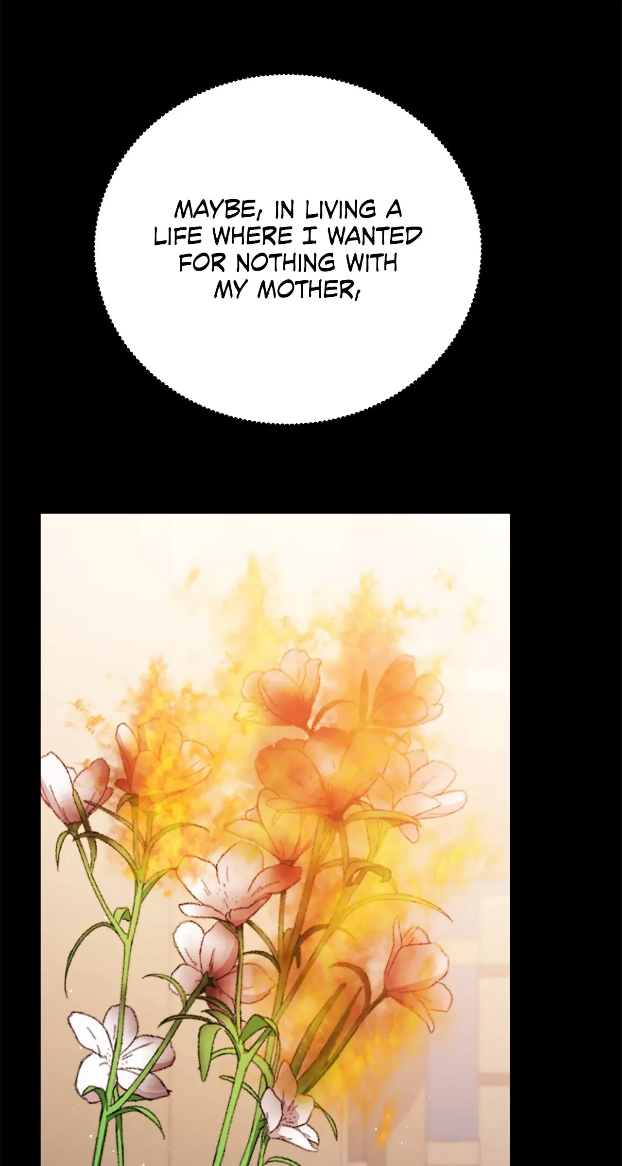 The Esteemed Lady of the Tea Garden Chapter 24 page 21