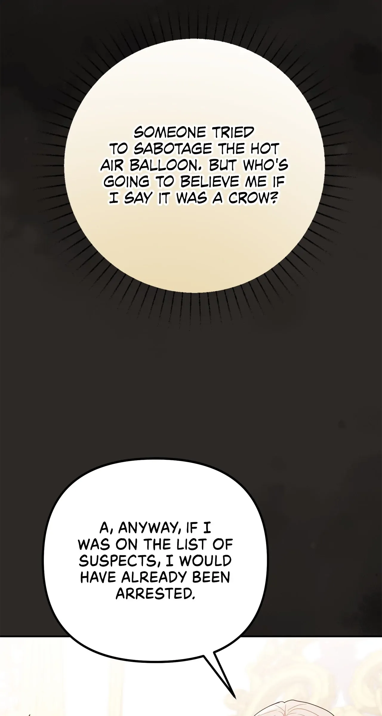 The Esteemed Lady of the Tea Garden Chapter 24 page 54