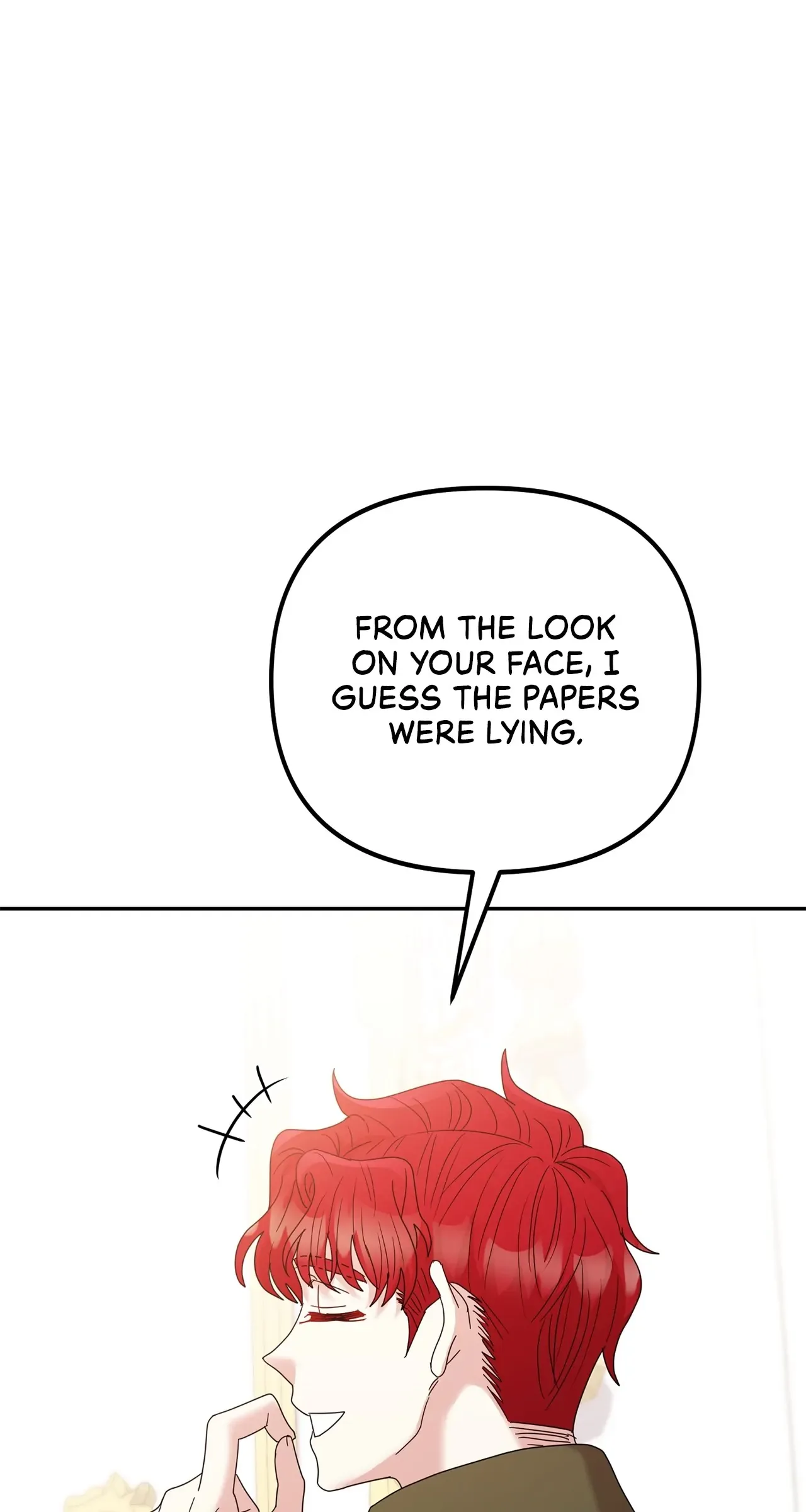 The Esteemed Lady of the Tea Garden Chapter 24 page 49