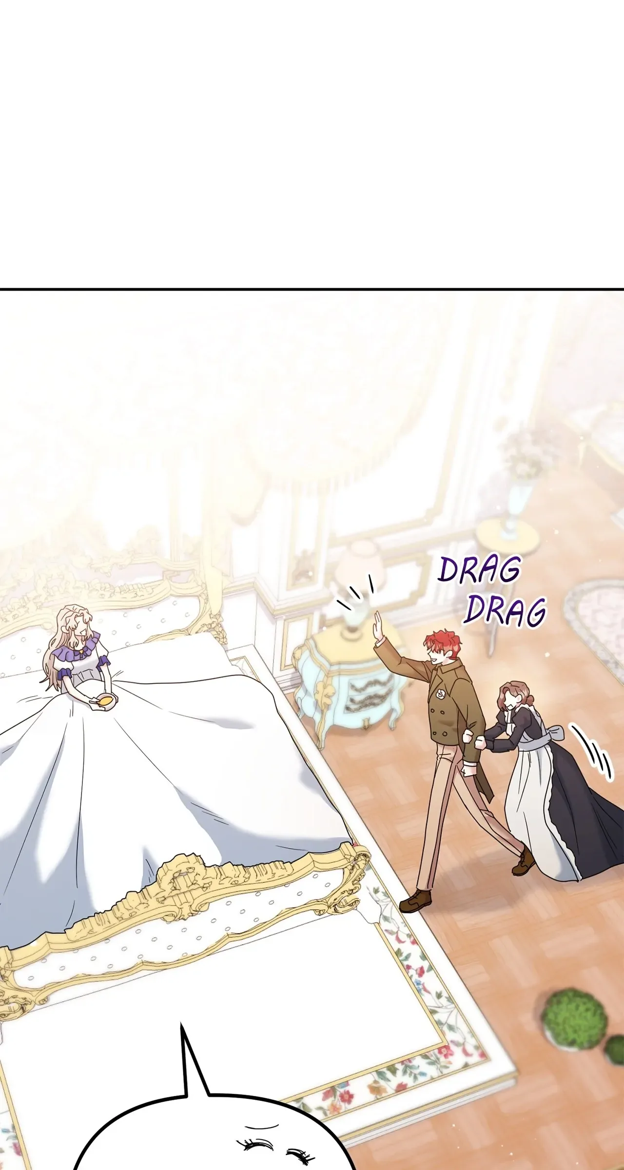 The Esteemed Lady of the Tea Garden Chapter 24 page 40