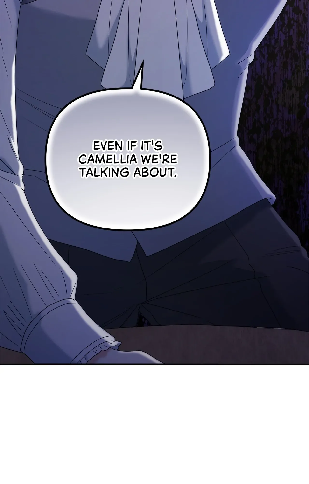 The Esteemed Lady of the Tea Garden Chapter 24 page 113
