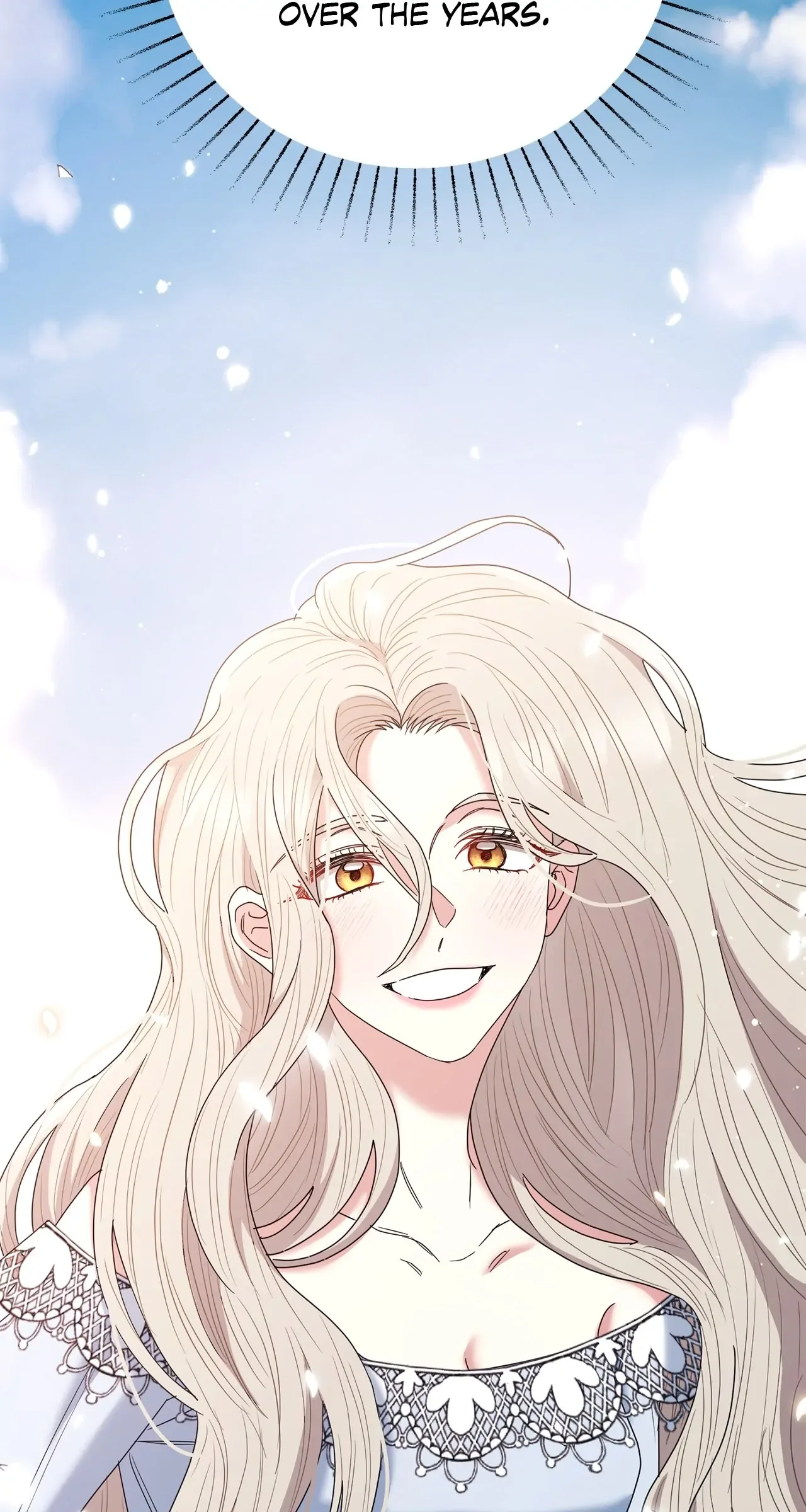 The Esteemed Lady of the Tea Garden Chapter 24 page 109