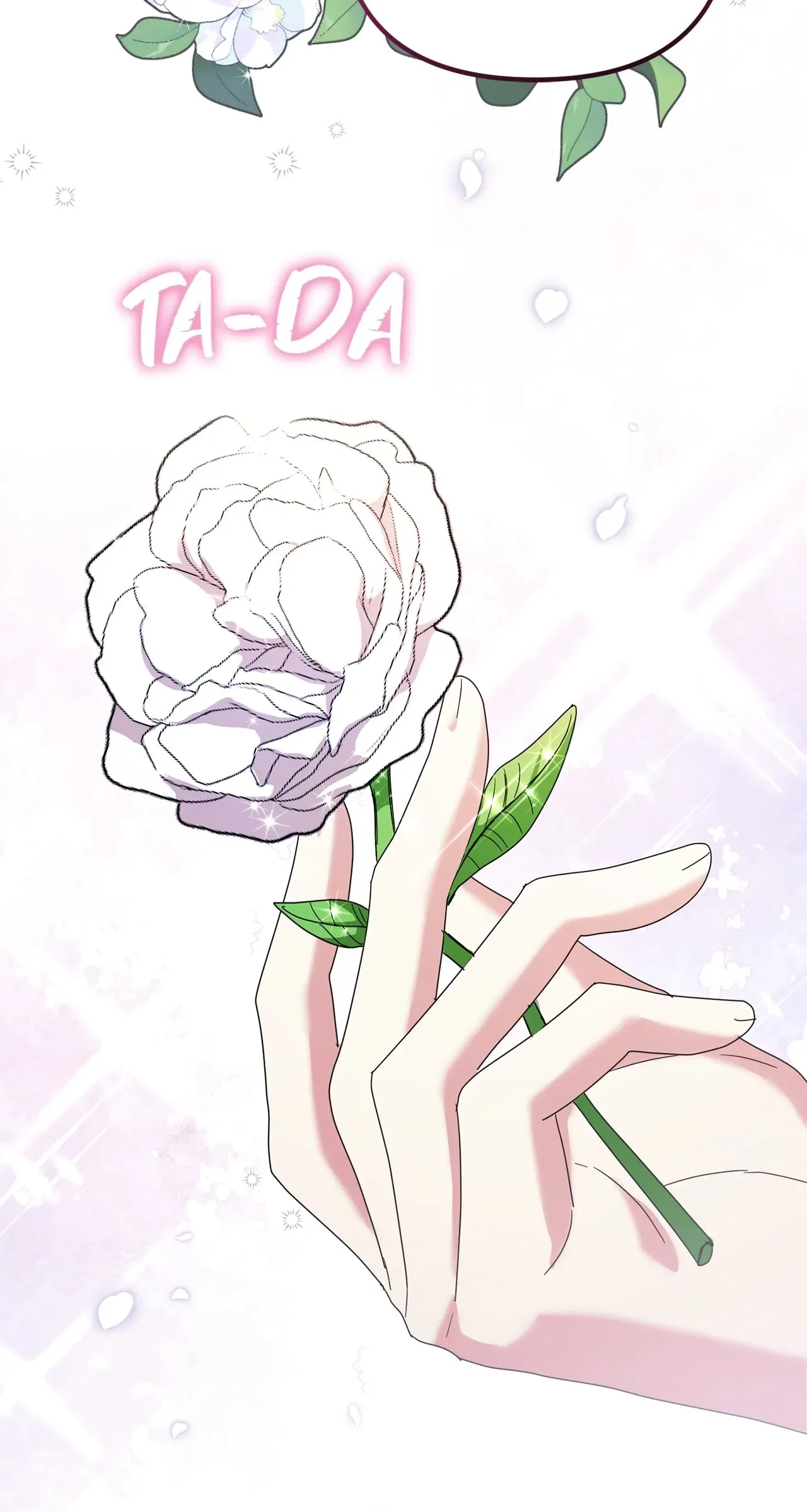 The Esteemed Lady of the Tea Garden Chapter 24 page 67