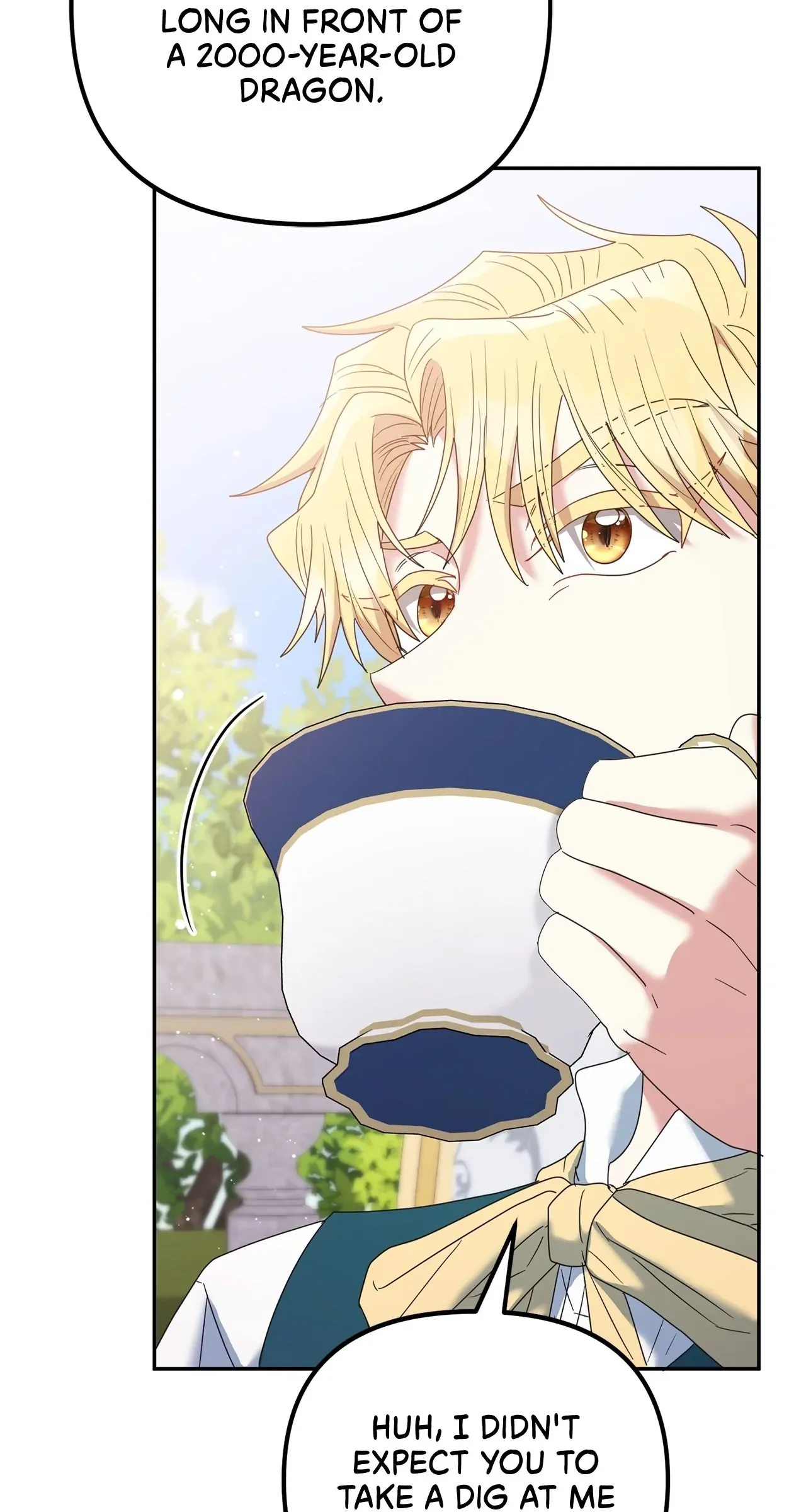 The Esteemed Lady of the Tea Garden Chapter 24 page 101