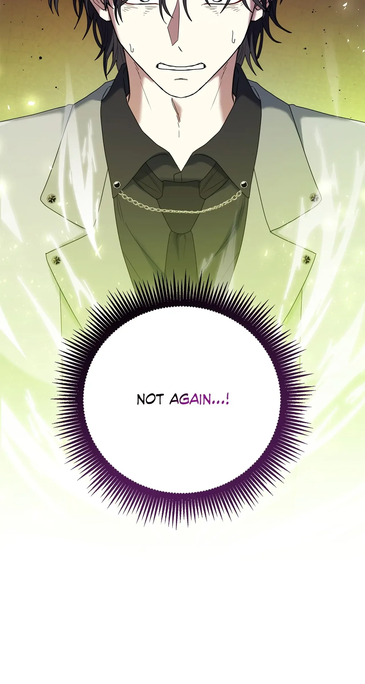The Esteemed Lady of the Tea Garden Chapter 23 page 23