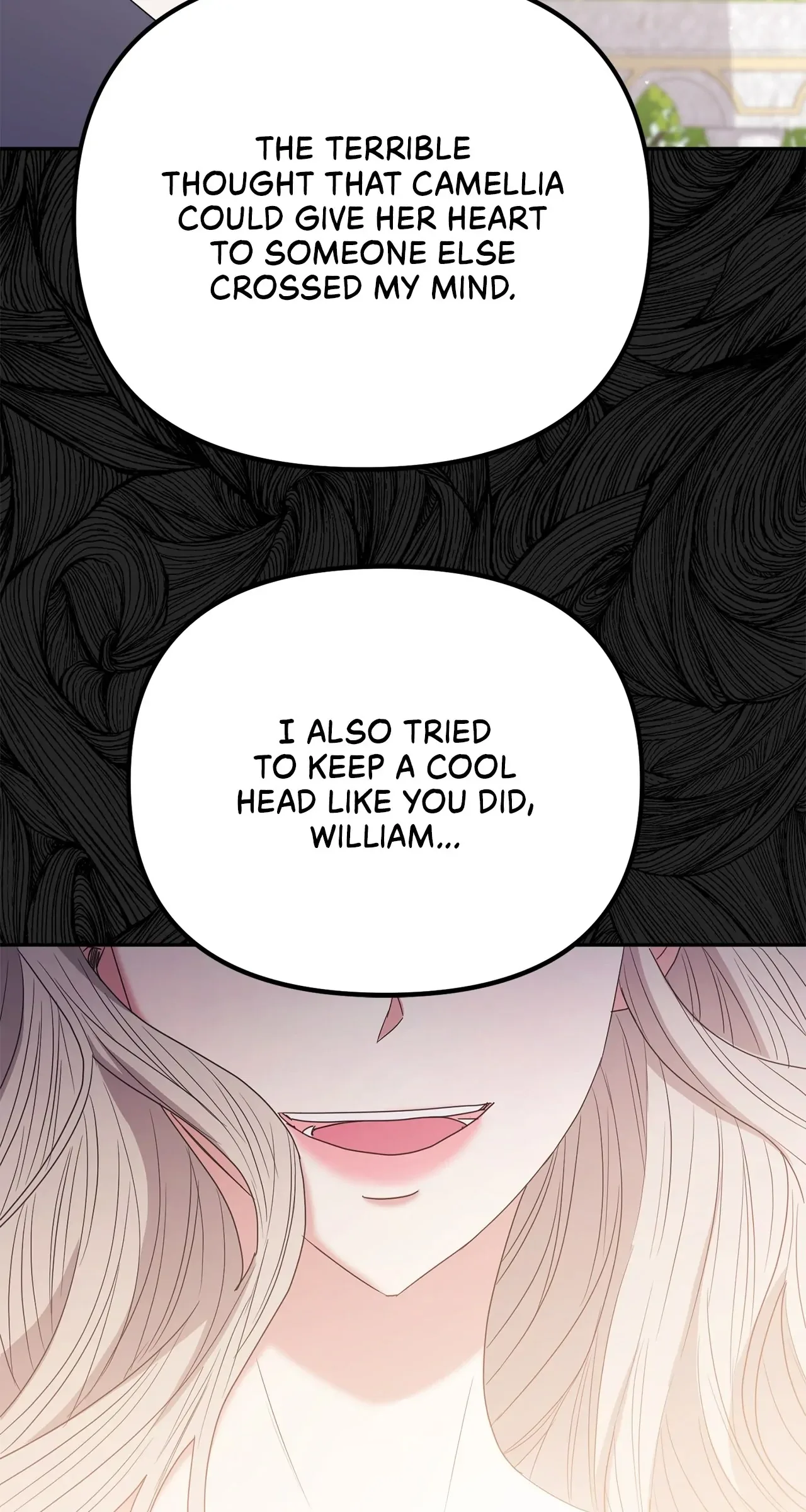 The Esteemed Lady of the Tea Garden Chapter 24 page 107