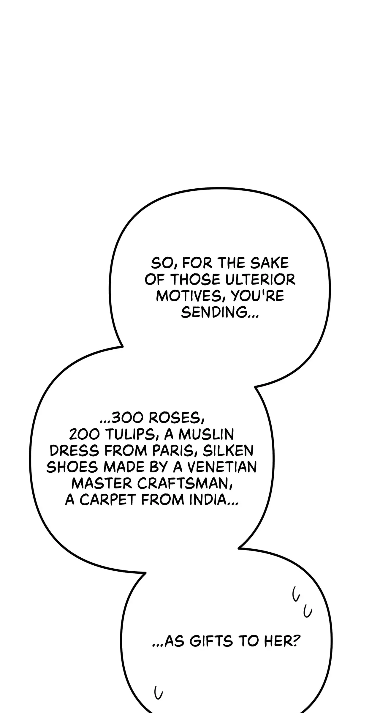 The Esteemed Lady of the Tea Garden Chapter 24 page 81