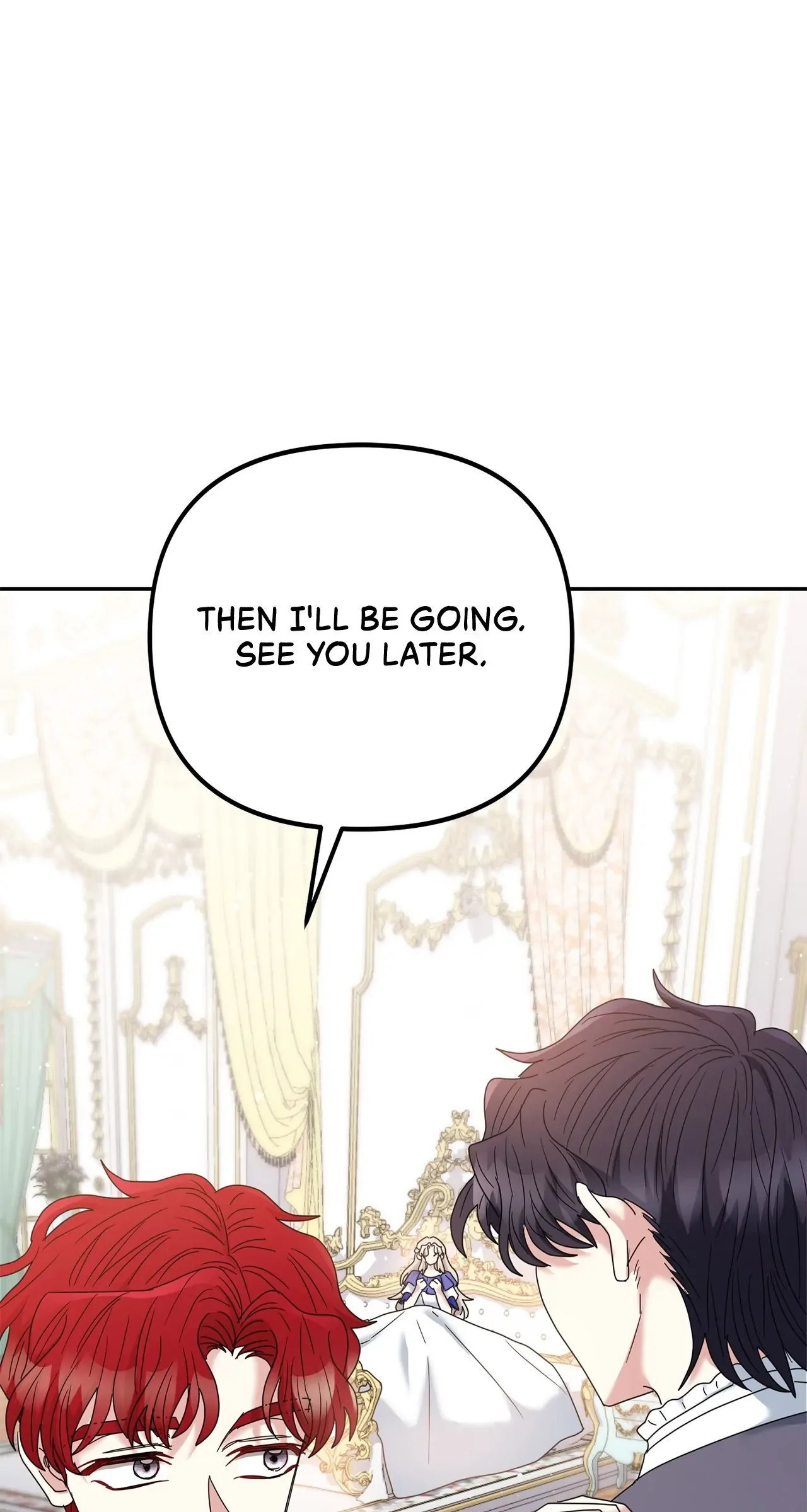 The Esteemed Lady of the Tea Garden Chapter 24 page 69