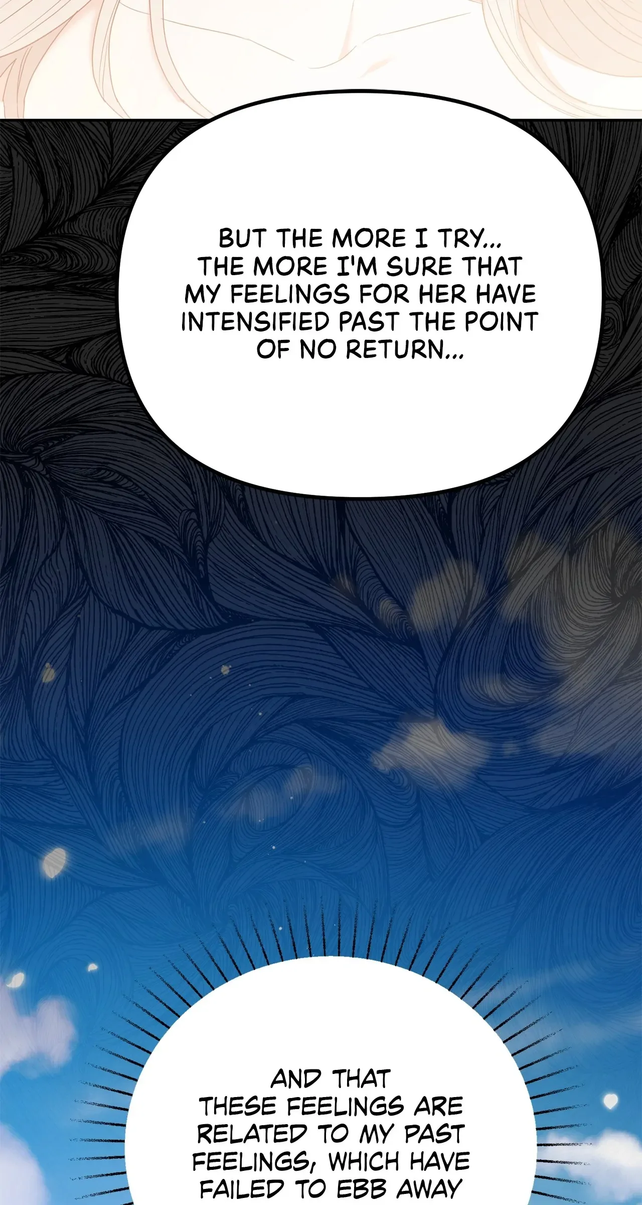 The Esteemed Lady of the Tea Garden Chapter 24 page 108
