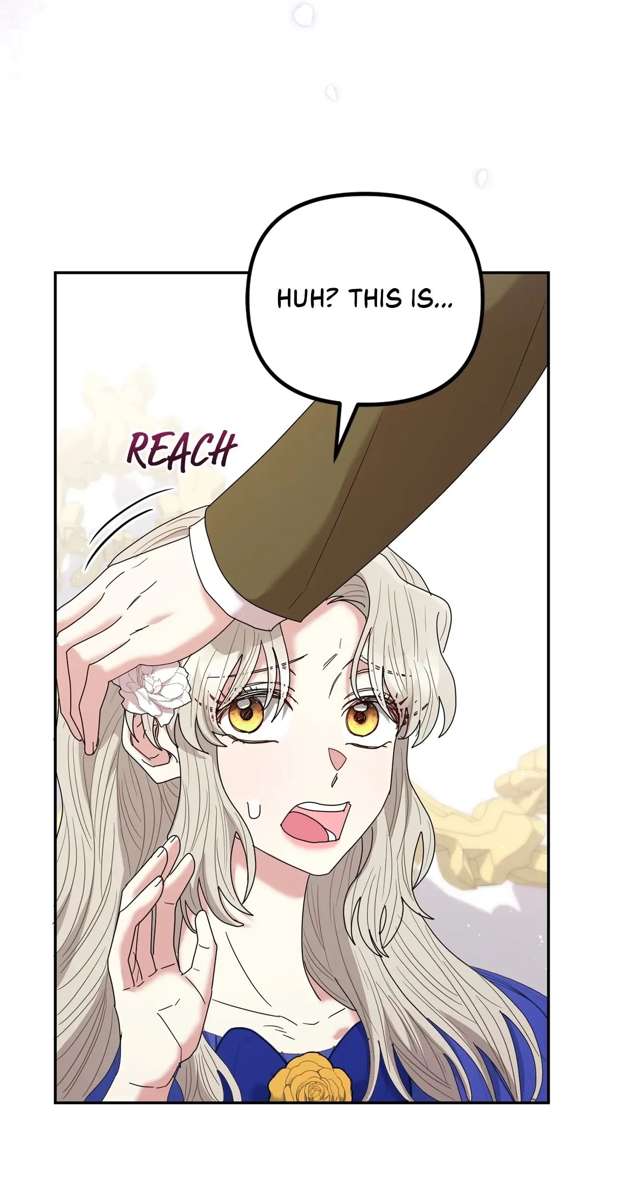 The Esteemed Lady of the Tea Garden Chapter 24 page 68