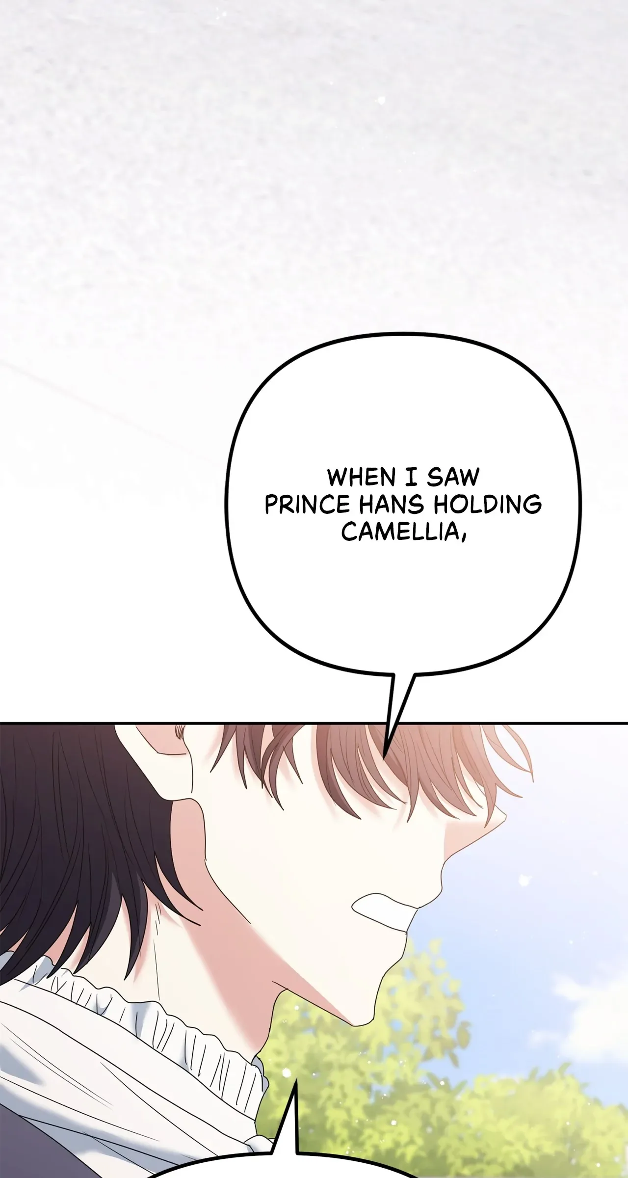 The Esteemed Lady of the Tea Garden Chapter 24 page 106