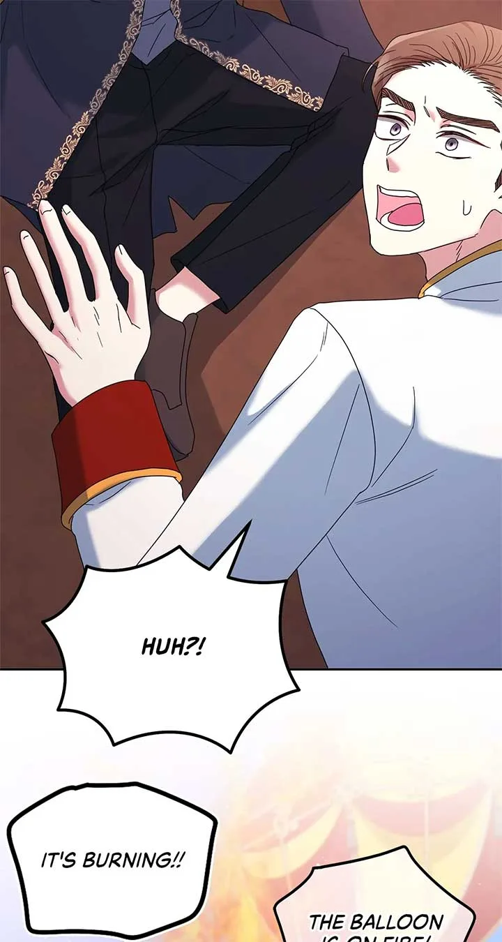 The Esteemed Lady of the Tea Garden Chapter 22 page 107