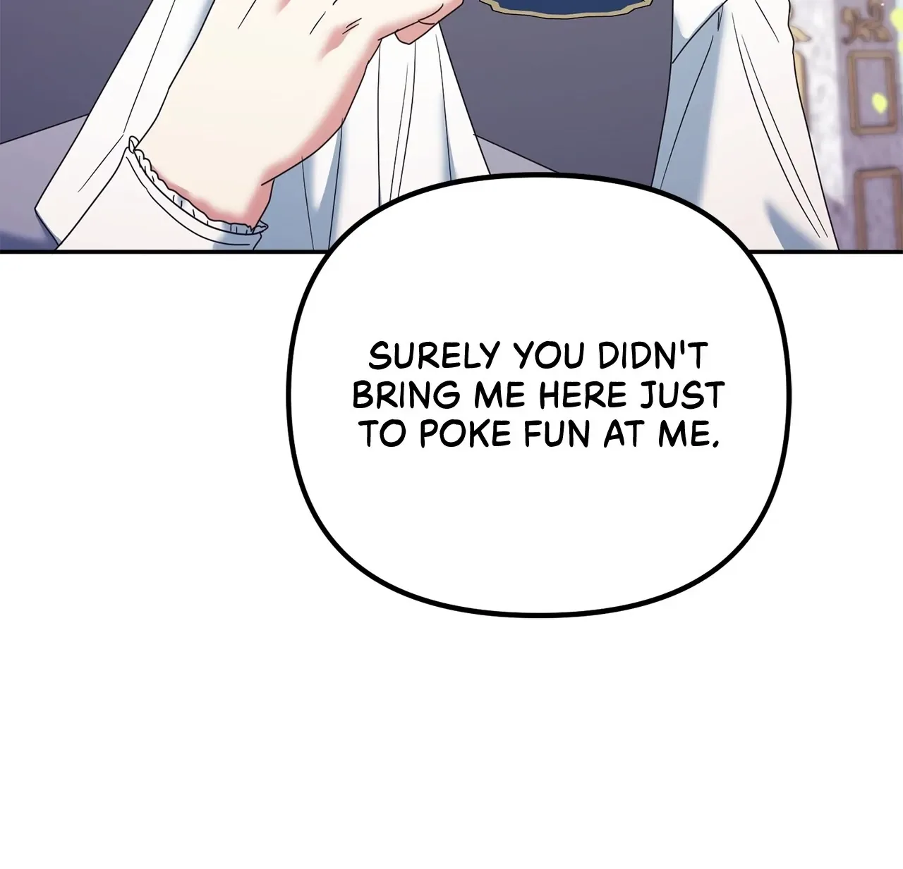 The Esteemed Lady of the Tea Garden Chapter 24 page 103
