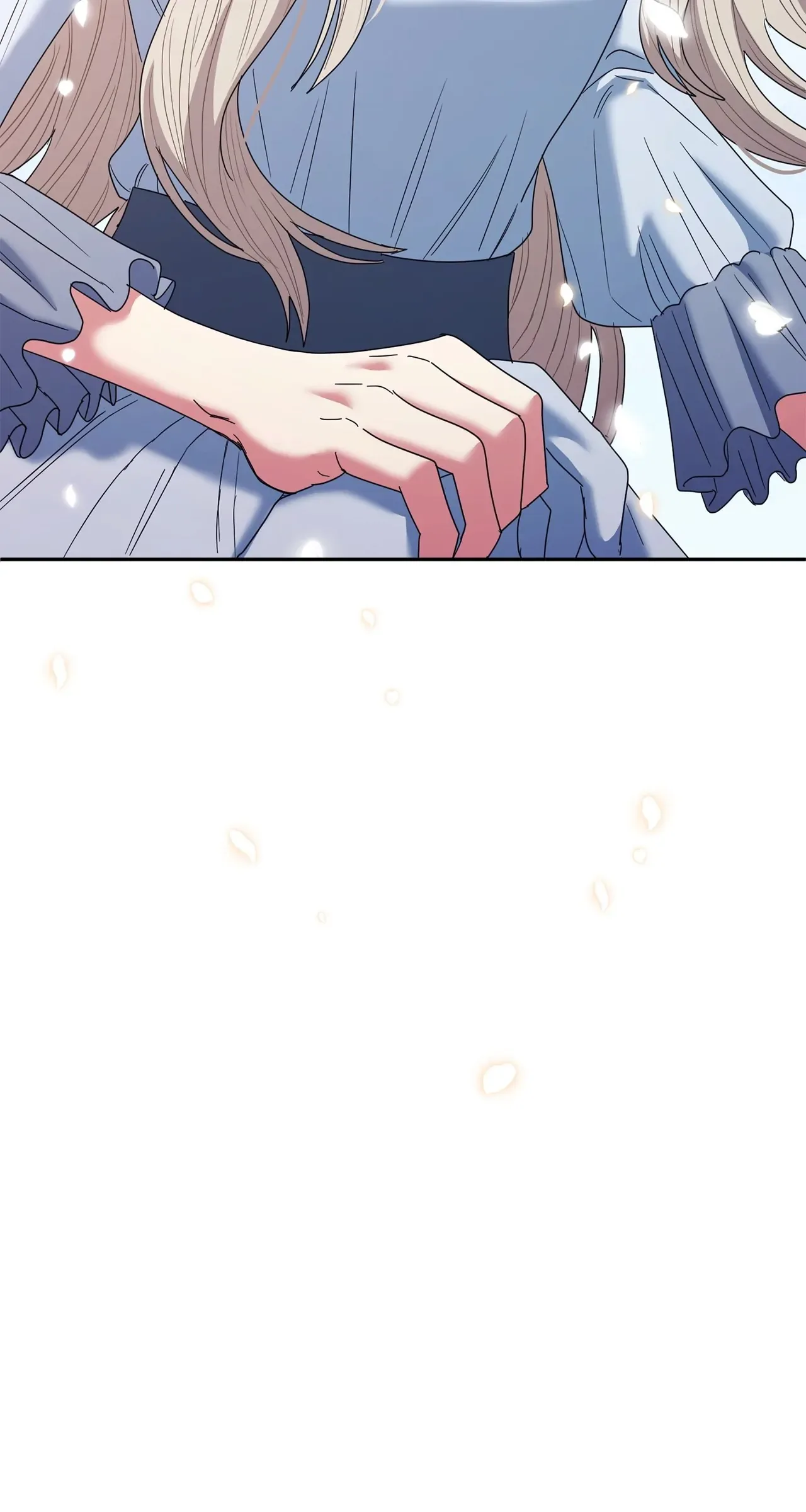 The Esteemed Lady of the Tea Garden Chapter 24 page 110