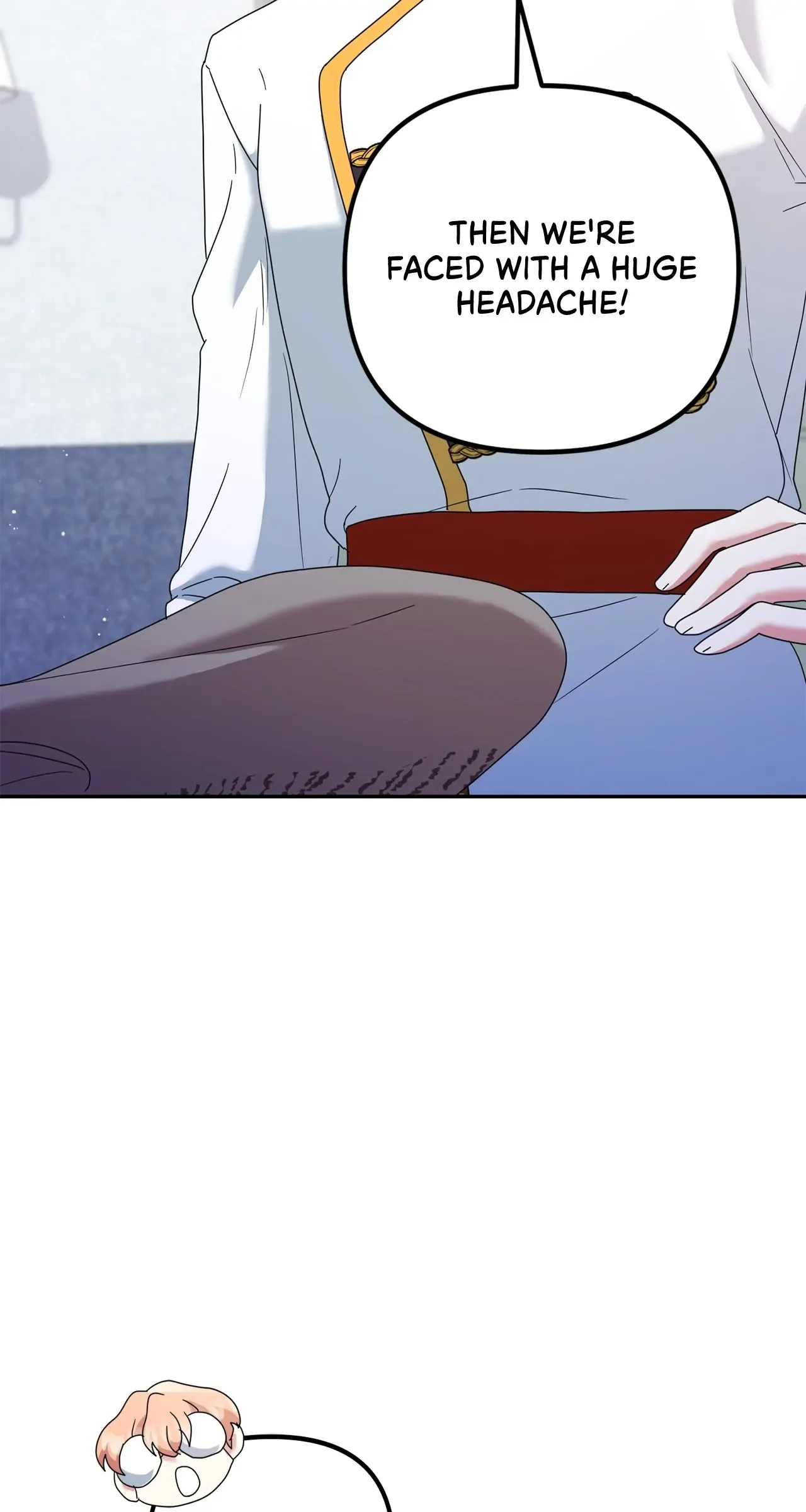 The Esteemed Lady of the Tea Garden Chapter 24 page 77