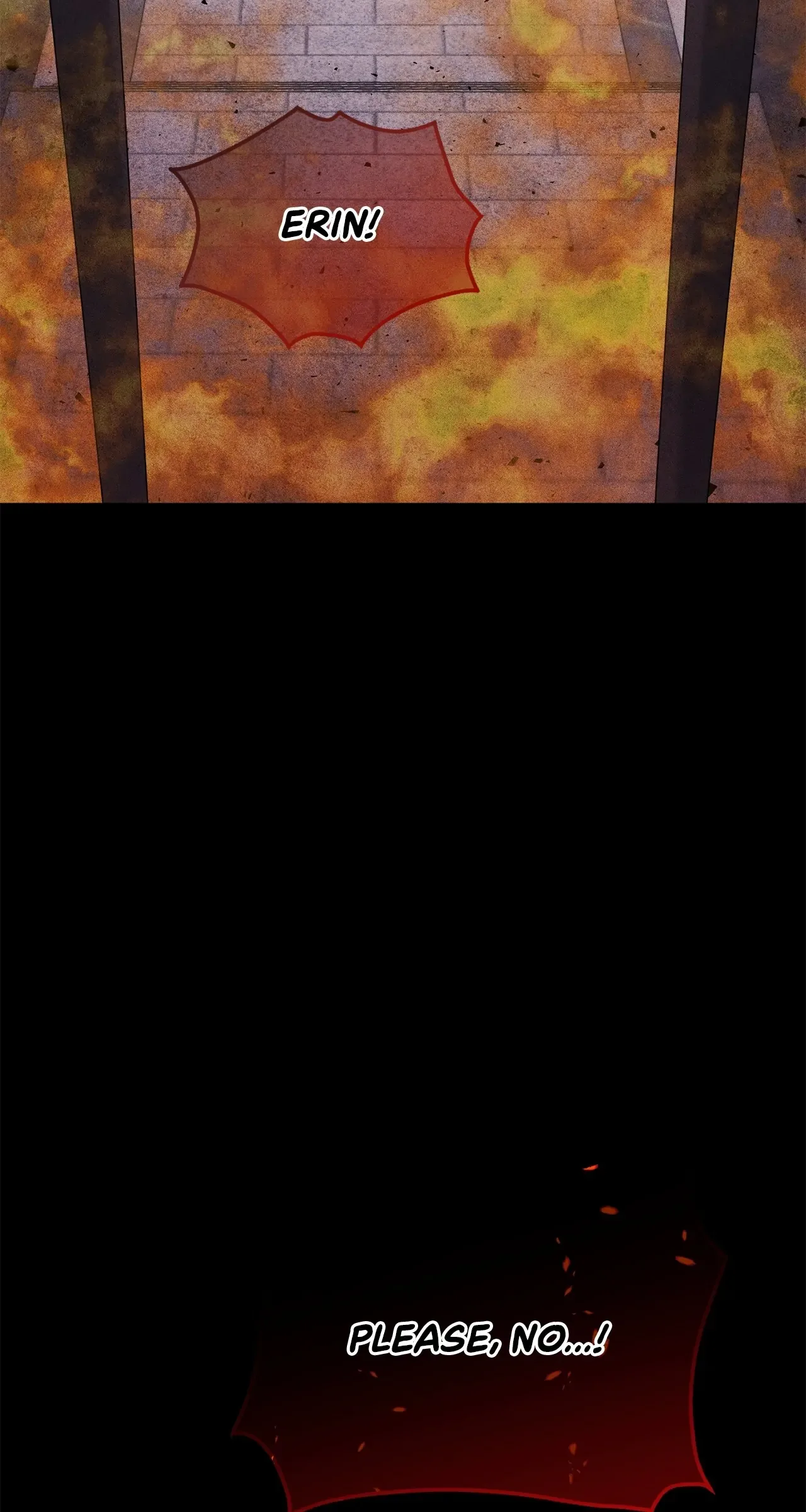 The Esteemed Lady of the Tea Garden Chapter 23 page 9