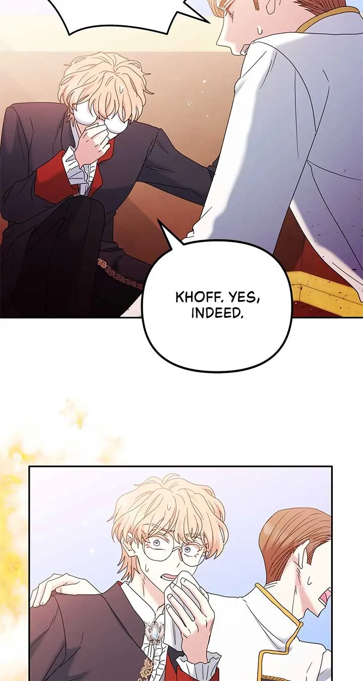 The Esteemed Lady of the Tea Garden Chapter 22 page 109