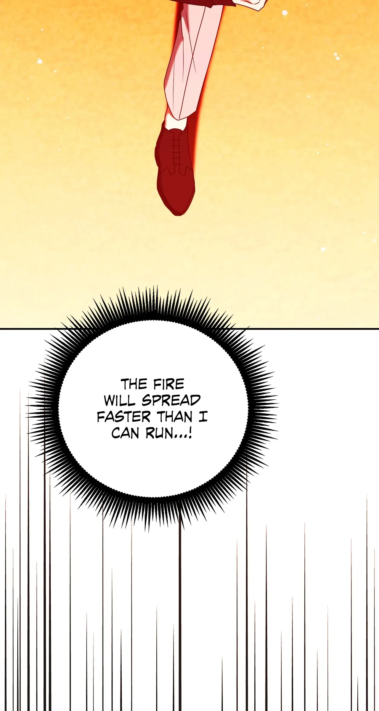 The Esteemed Lady of the Tea Garden Chapter 23 page 20