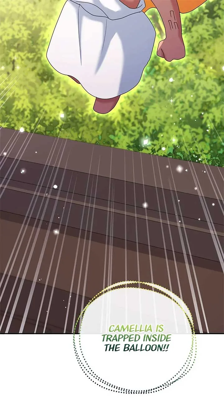 The Esteemed Lady of the Tea Garden Chapter 22 page 127