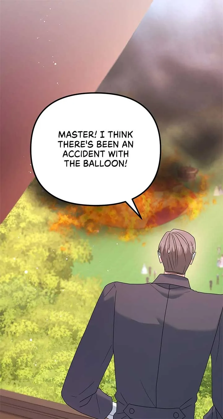 The Esteemed Lady of the Tea Garden Chapter 22 page 122