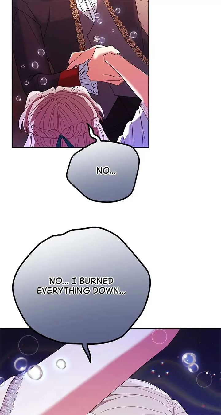 The Esteemed Lady of the Tea Garden Chapter 22 page 119