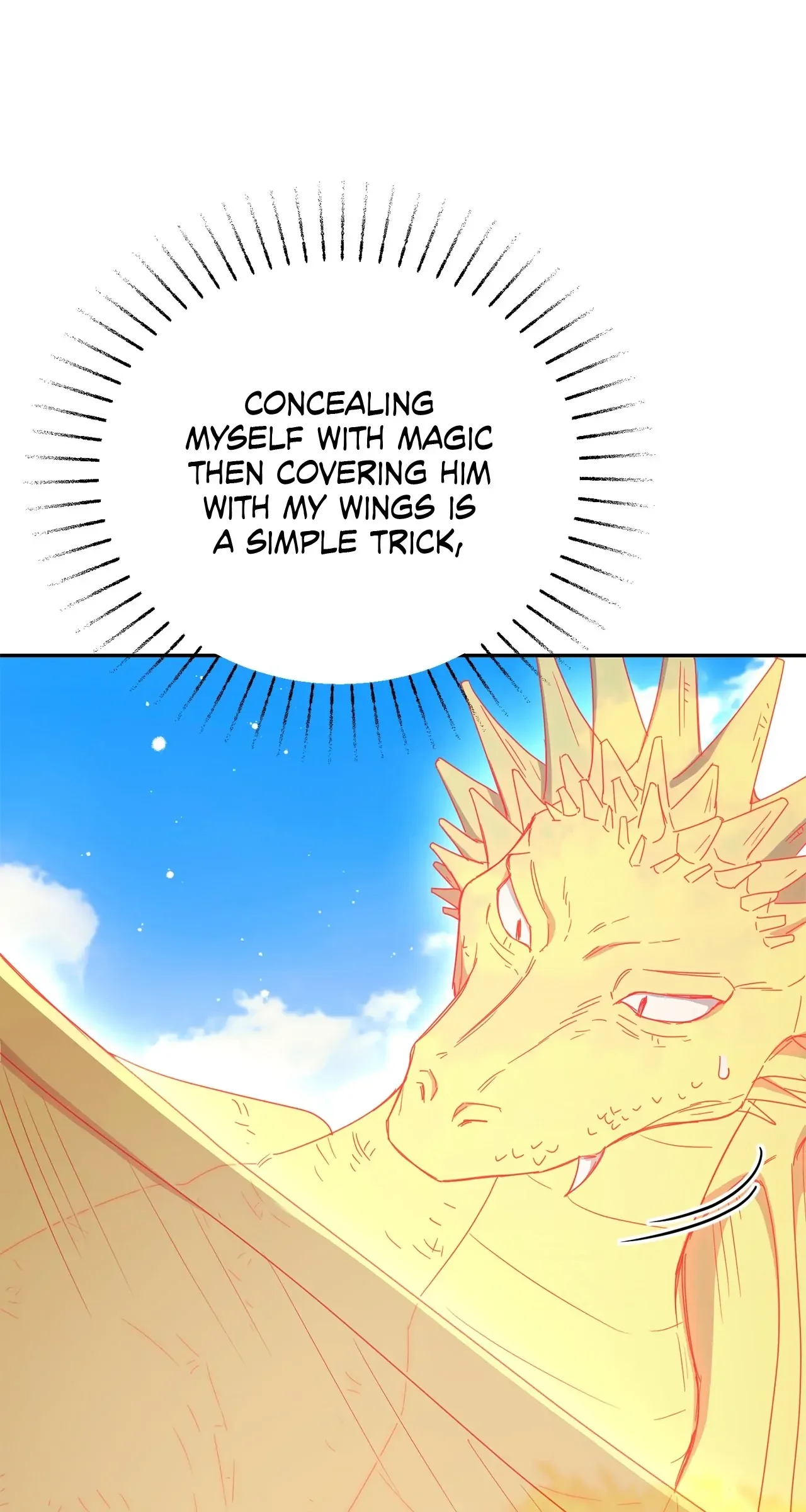 The Esteemed Lady of the Tea Garden Chapter 23 page 43