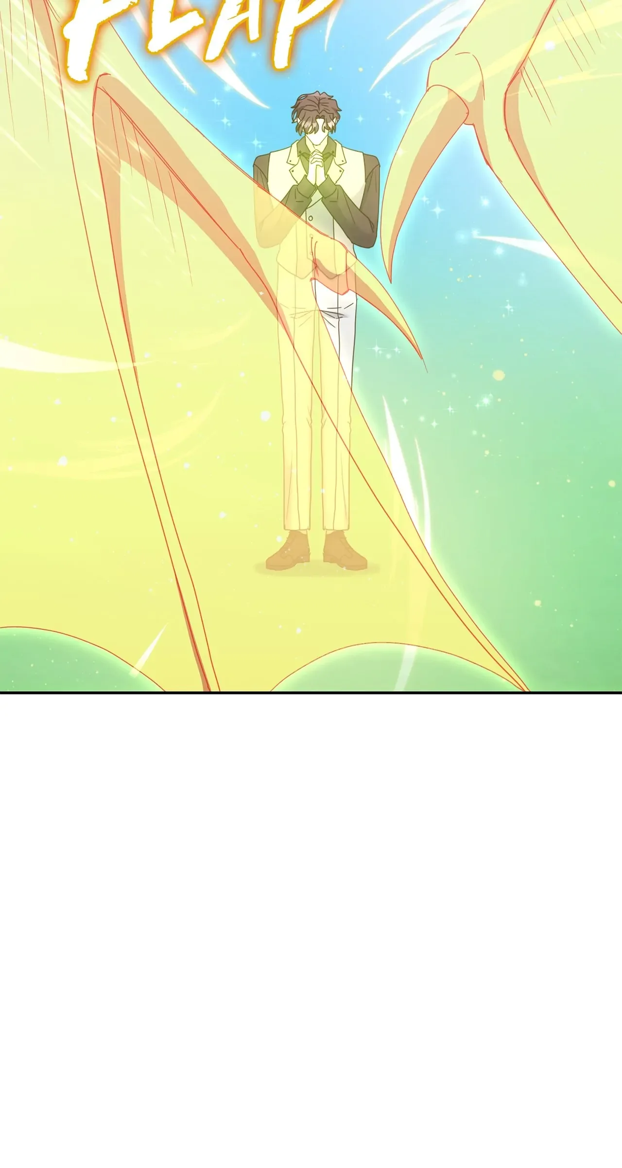 The Esteemed Lady of the Tea Garden Chapter 23 page 41