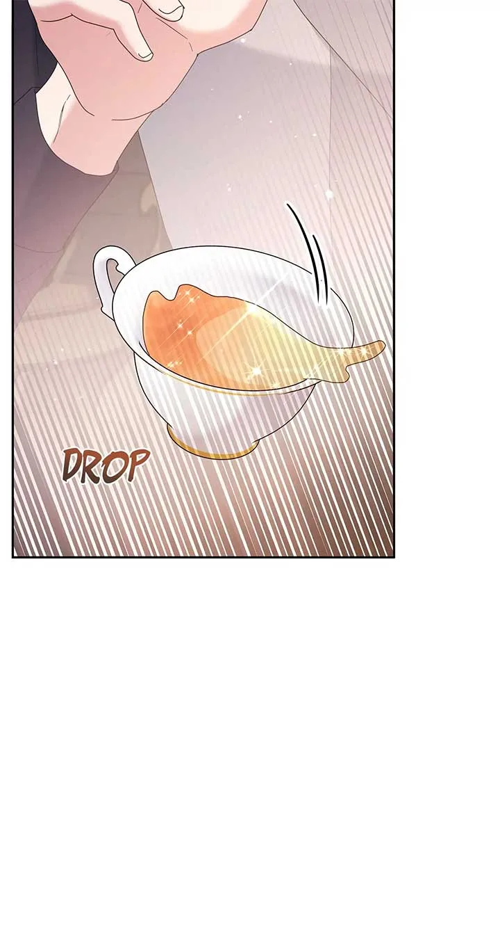 The Esteemed Lady of the Tea Garden Chapter 22 page 129