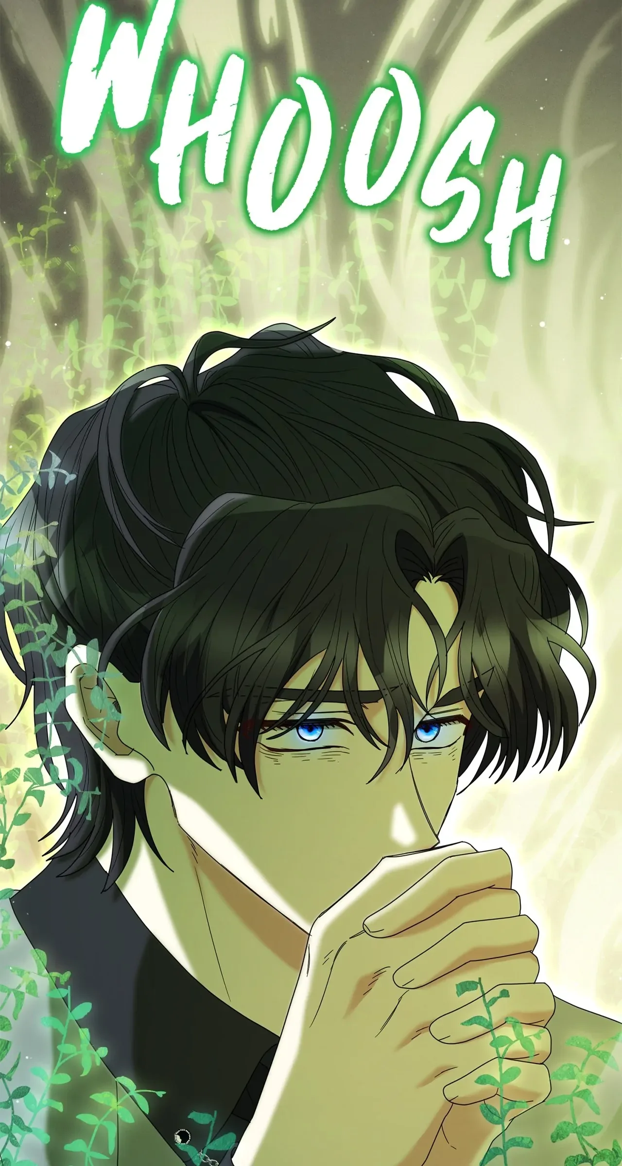 The Esteemed Lady of the Tea Garden Chapter 23 page 50