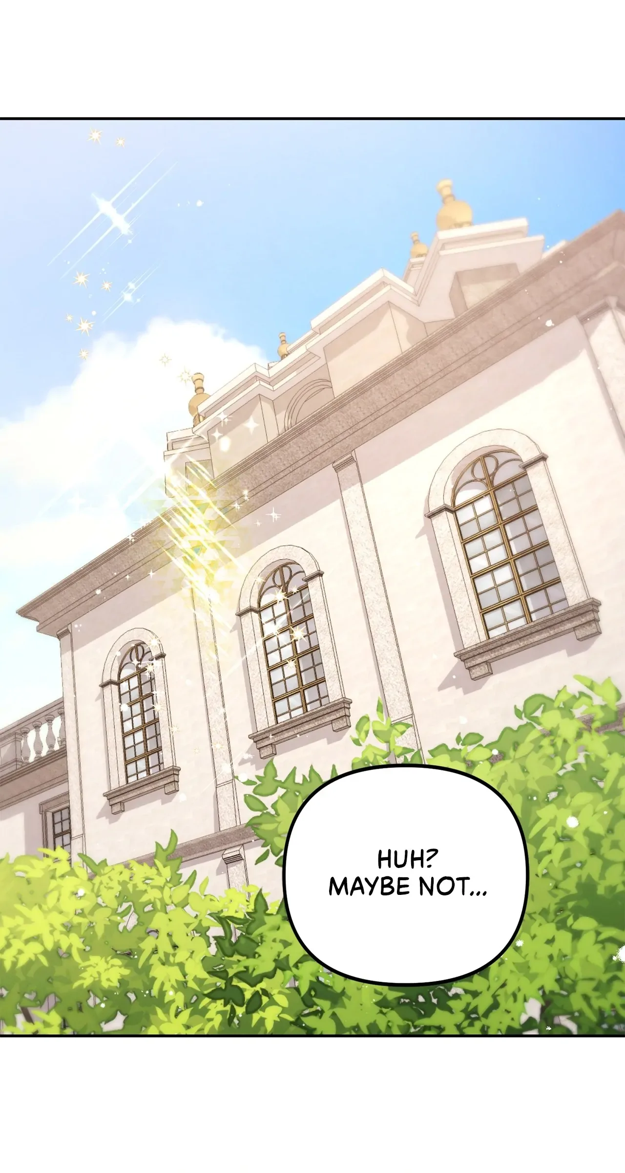 The Esteemed Lady of the Tea Garden Chapter 23 page 33