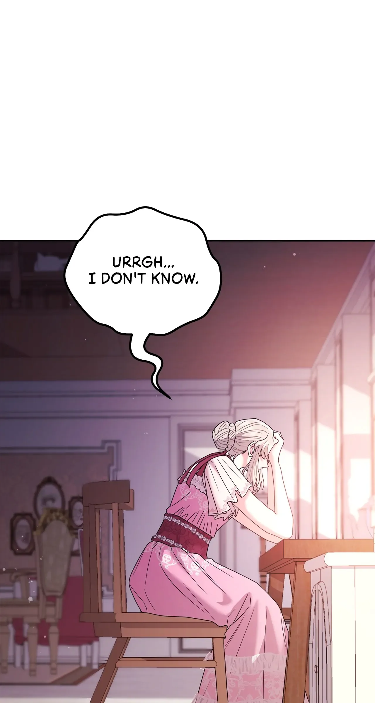 The Esteemed Lady of the Tea Garden Chapter 26 page 3
