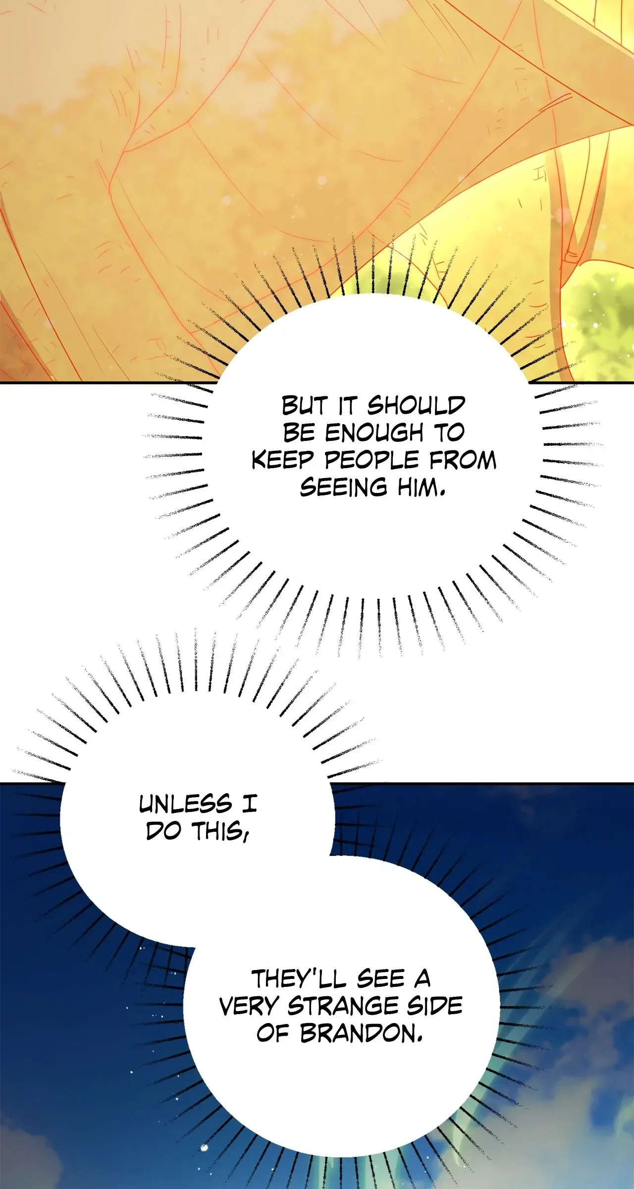 The Esteemed Lady of the Tea Garden Chapter 23 page 44