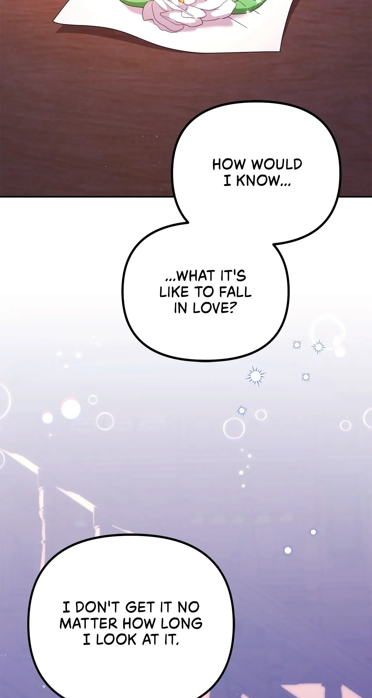 The Esteemed Lady of the Tea Garden Chapter 26 page 9