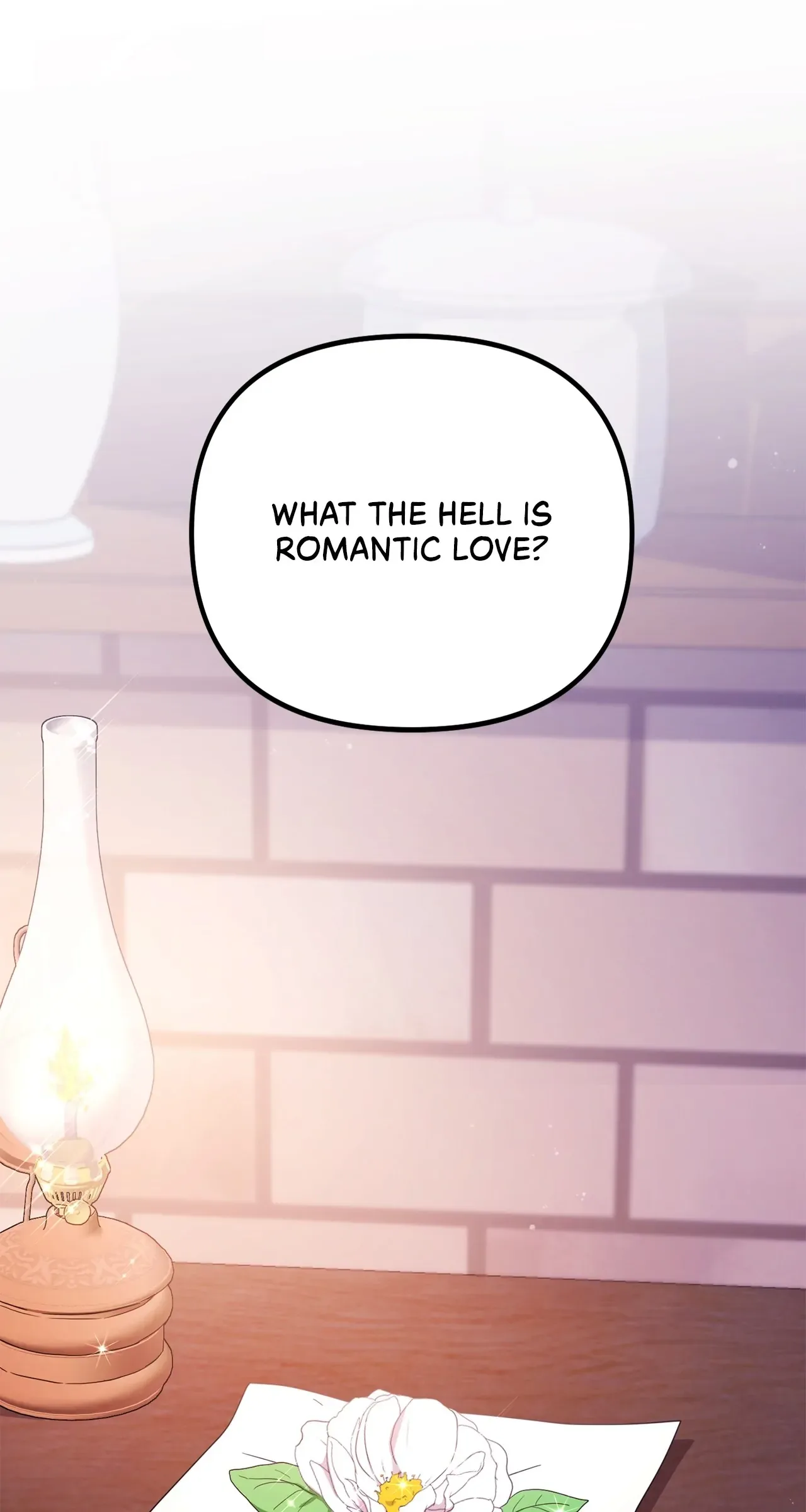 The Esteemed Lady of the Tea Garden Chapter 26 page 8