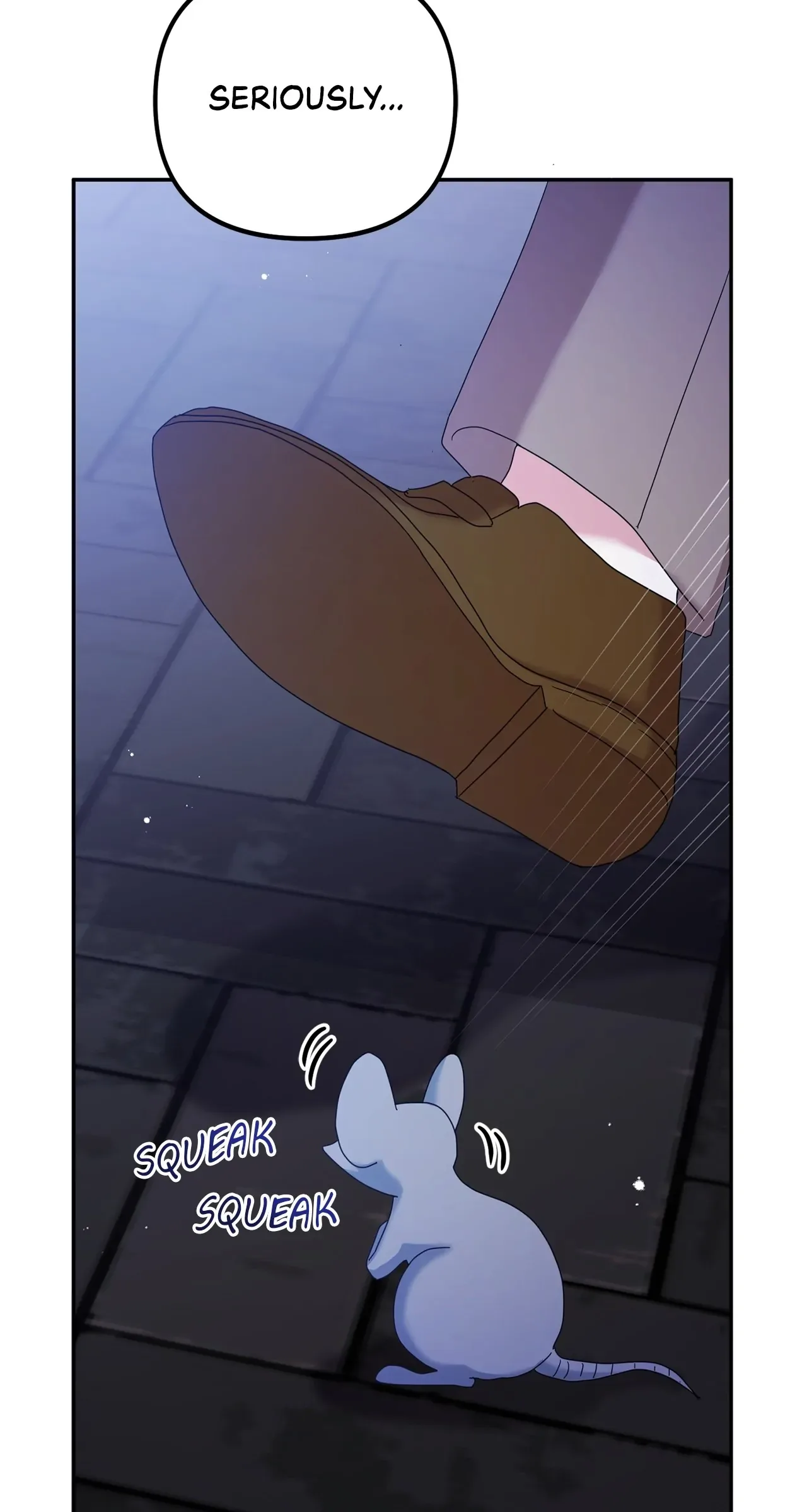 The Esteemed Lady of the Tea Garden Chapter 26 page 52