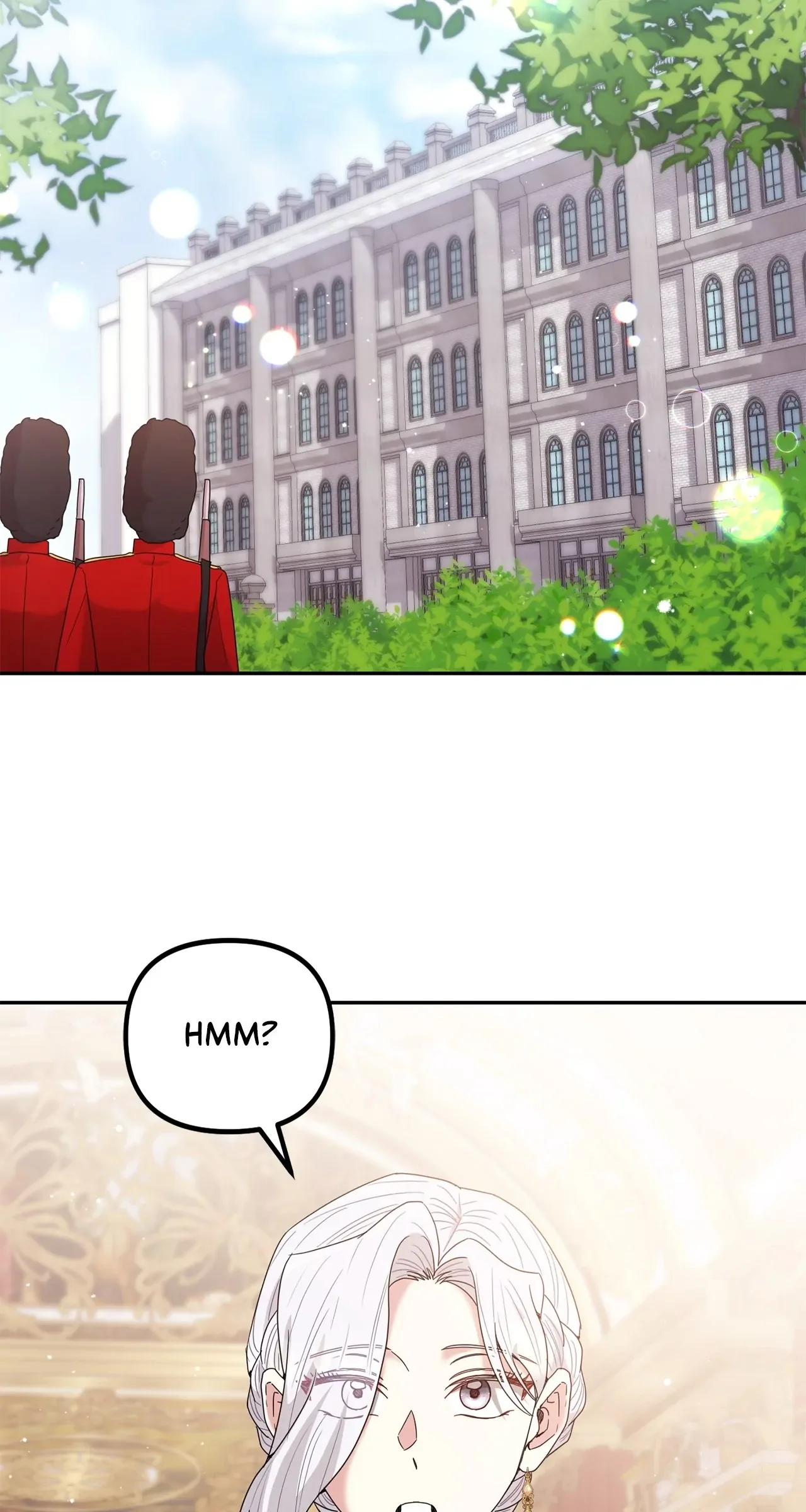 The Esteemed Lady of the Tea Garden Chapter 28 page 4