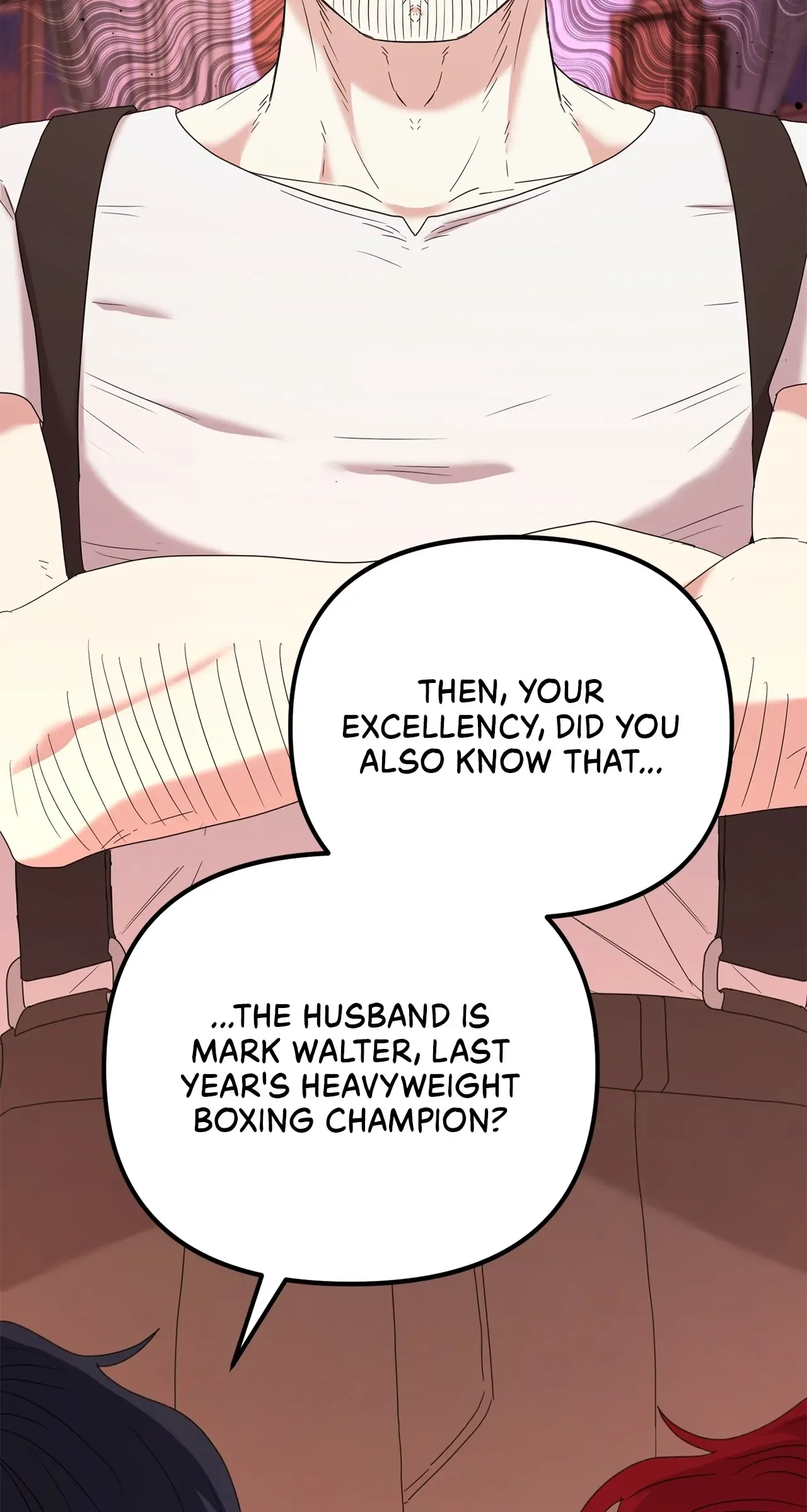 The Esteemed Lady of the Tea Garden Chapter 26 page 38