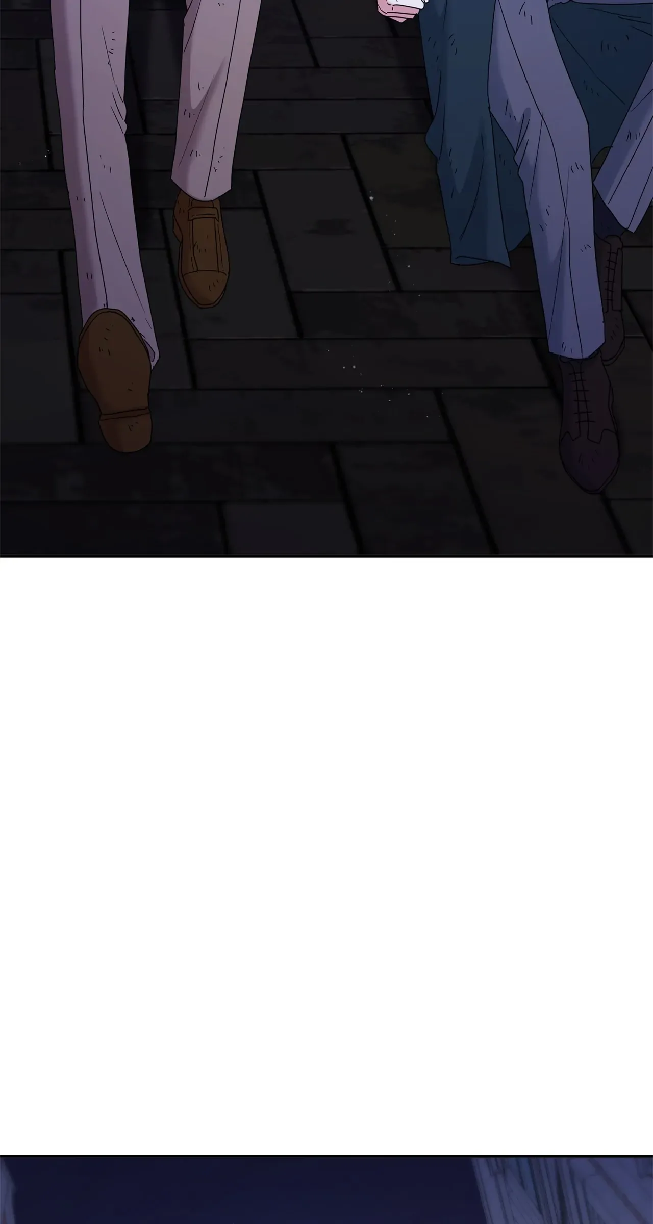 The Esteemed Lady of the Tea Garden Chapter 26 page 61