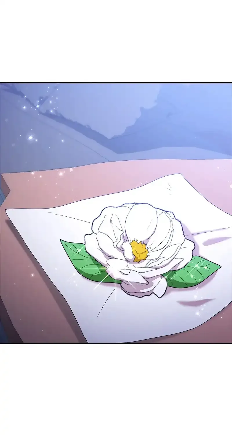 The Esteemed Lady of the Tea Garden Chapter 27 page 16