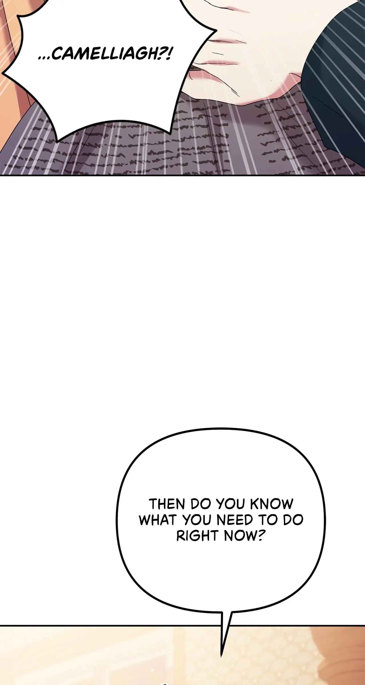 The Esteemed Lady of the Tea Garden Chapter 26 page 42