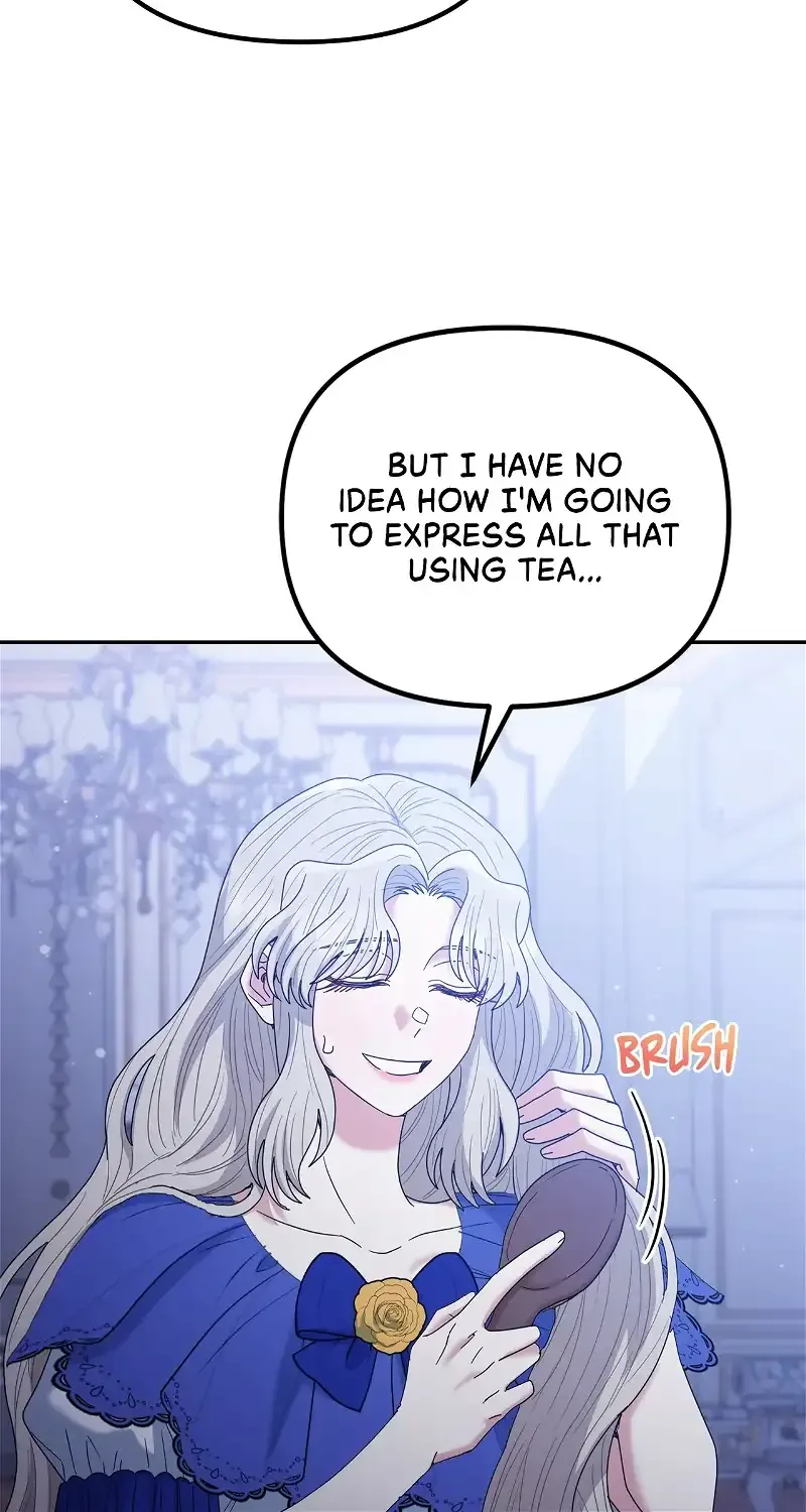 The Esteemed Lady of the Tea Garden Chapter 27 page 22