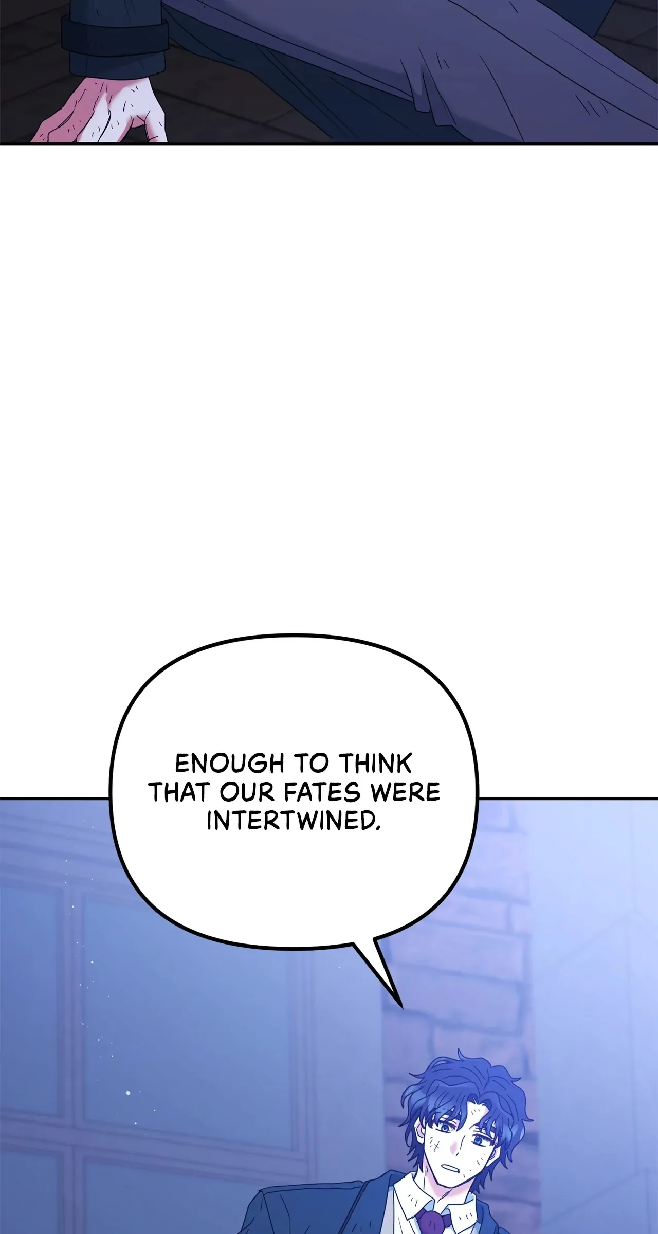 The Esteemed Lady of the Tea Garden Chapter 26 page 74