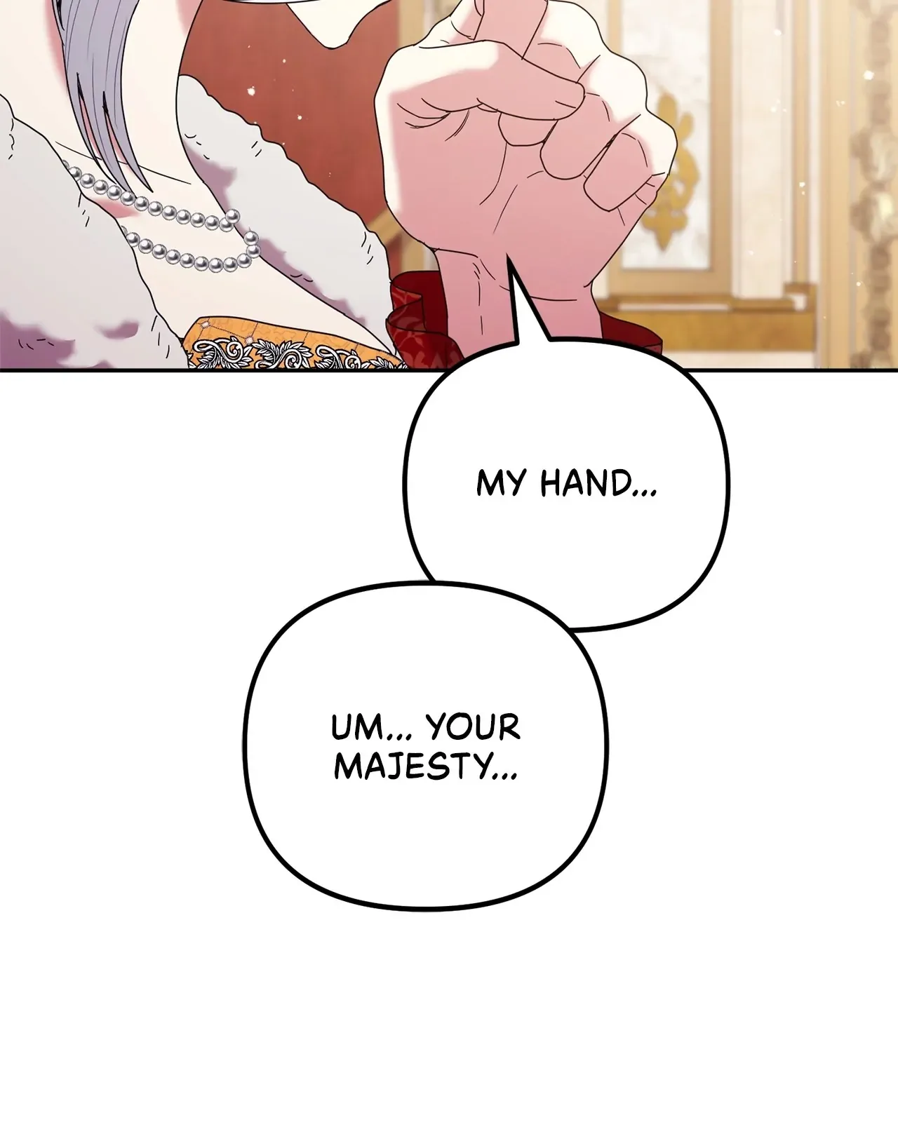 The Esteemed Lady of the Tea Garden Chapter 28 page 13