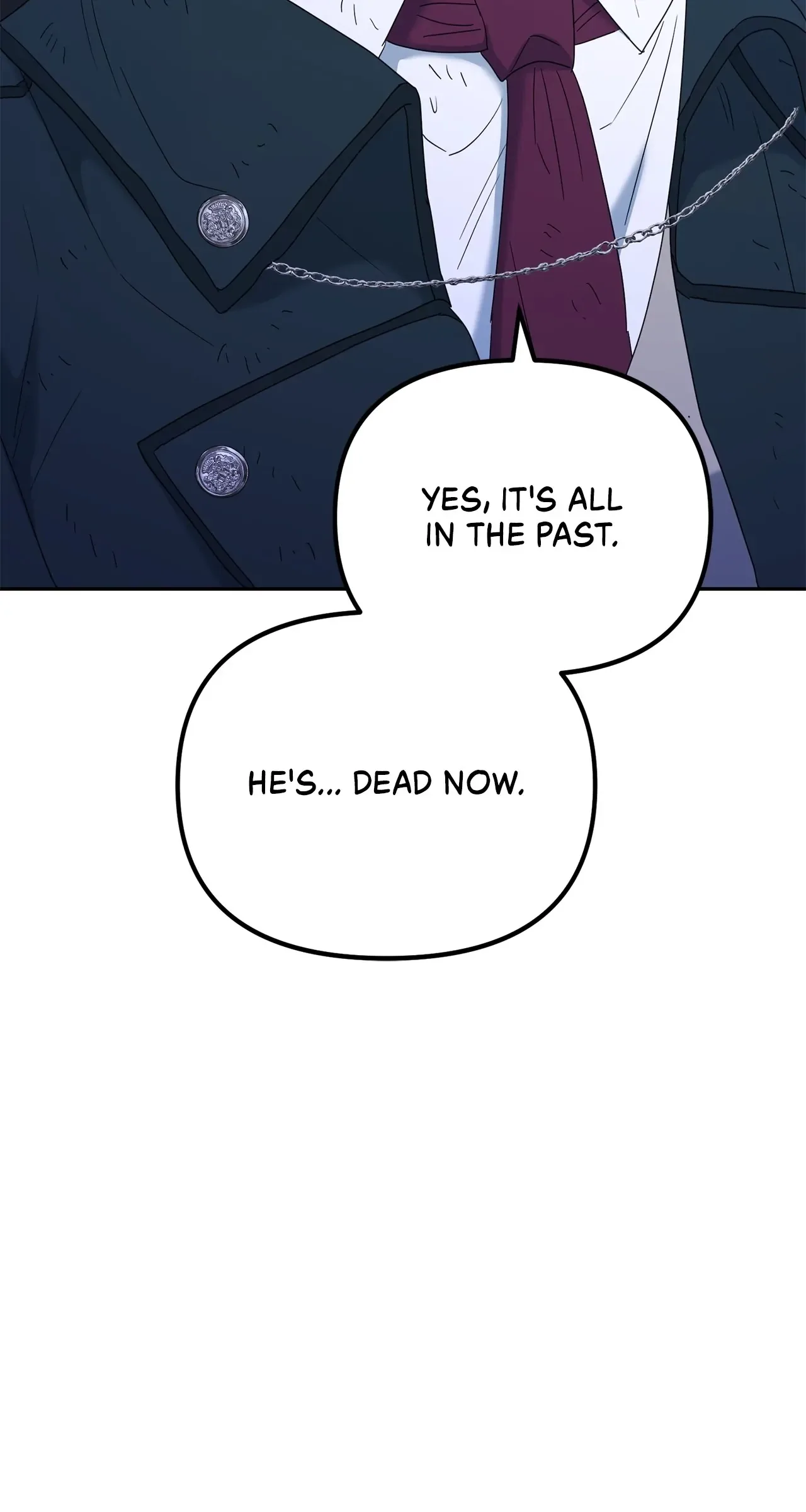 The Esteemed Lady of the Tea Garden Chapter 26 page 72