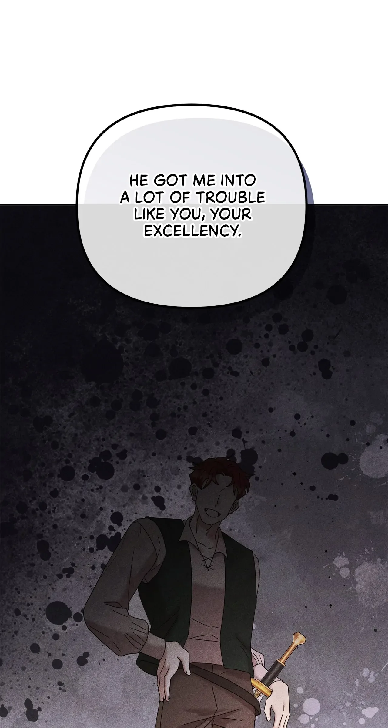 The Esteemed Lady of the Tea Garden Chapter 26 page 69