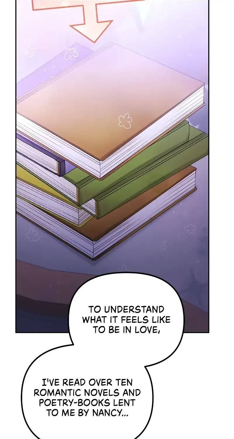 The Esteemed Lady of the Tea Garden Chapter 27 page 21
