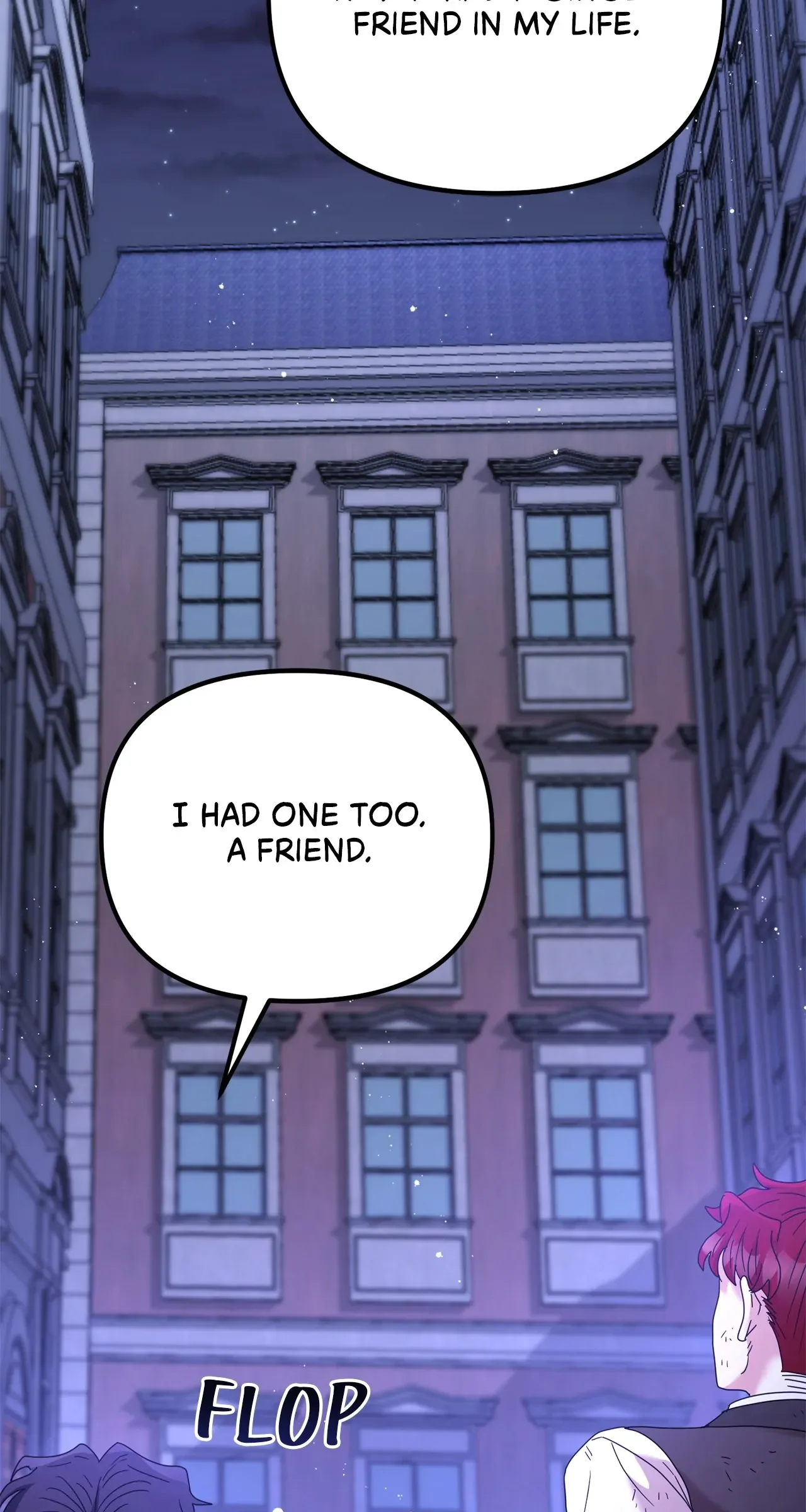 The Esteemed Lady of the Tea Garden Chapter 26 page 67