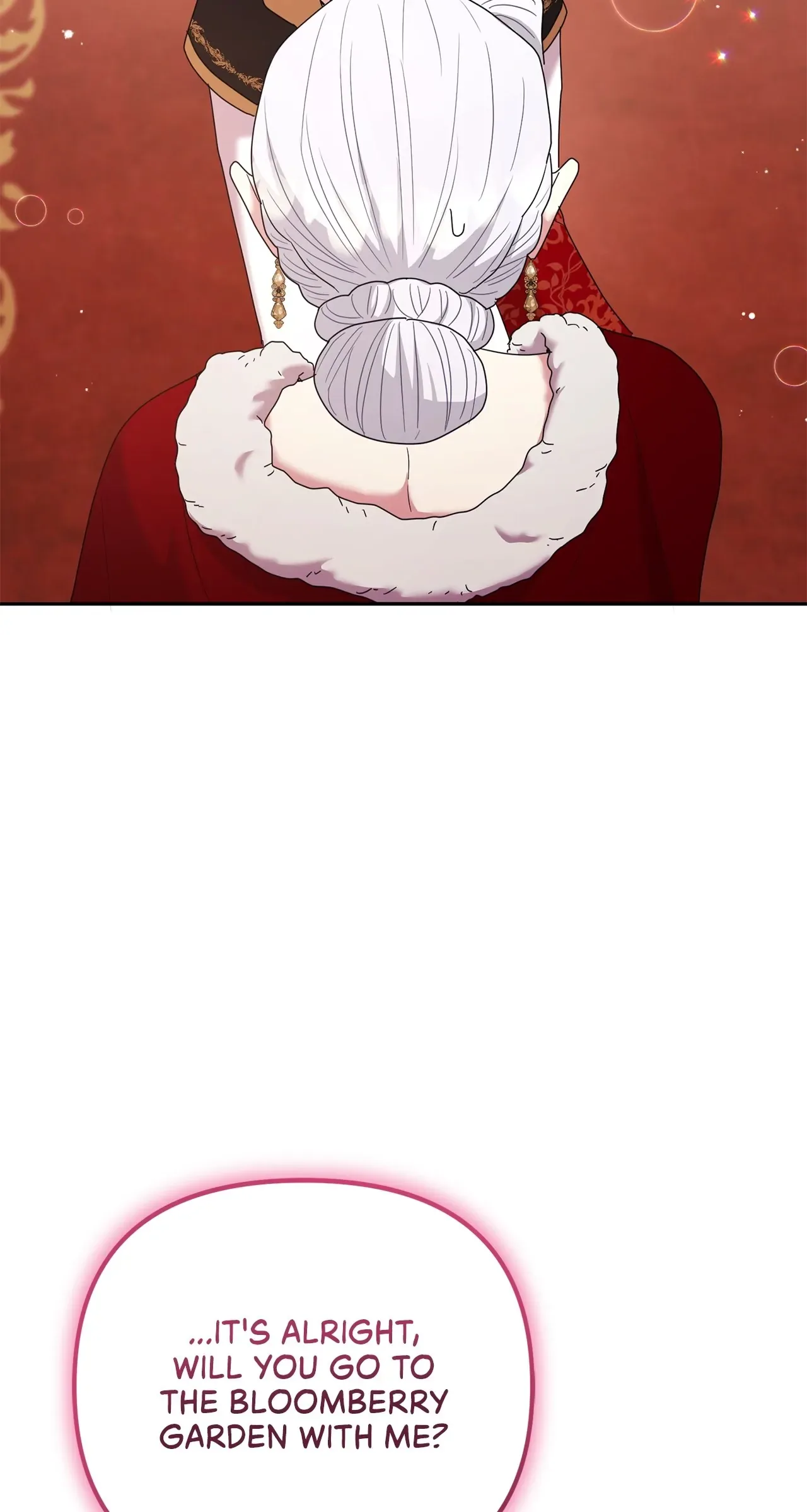 The Esteemed Lady of the Tea Garden Chapter 28 page 15