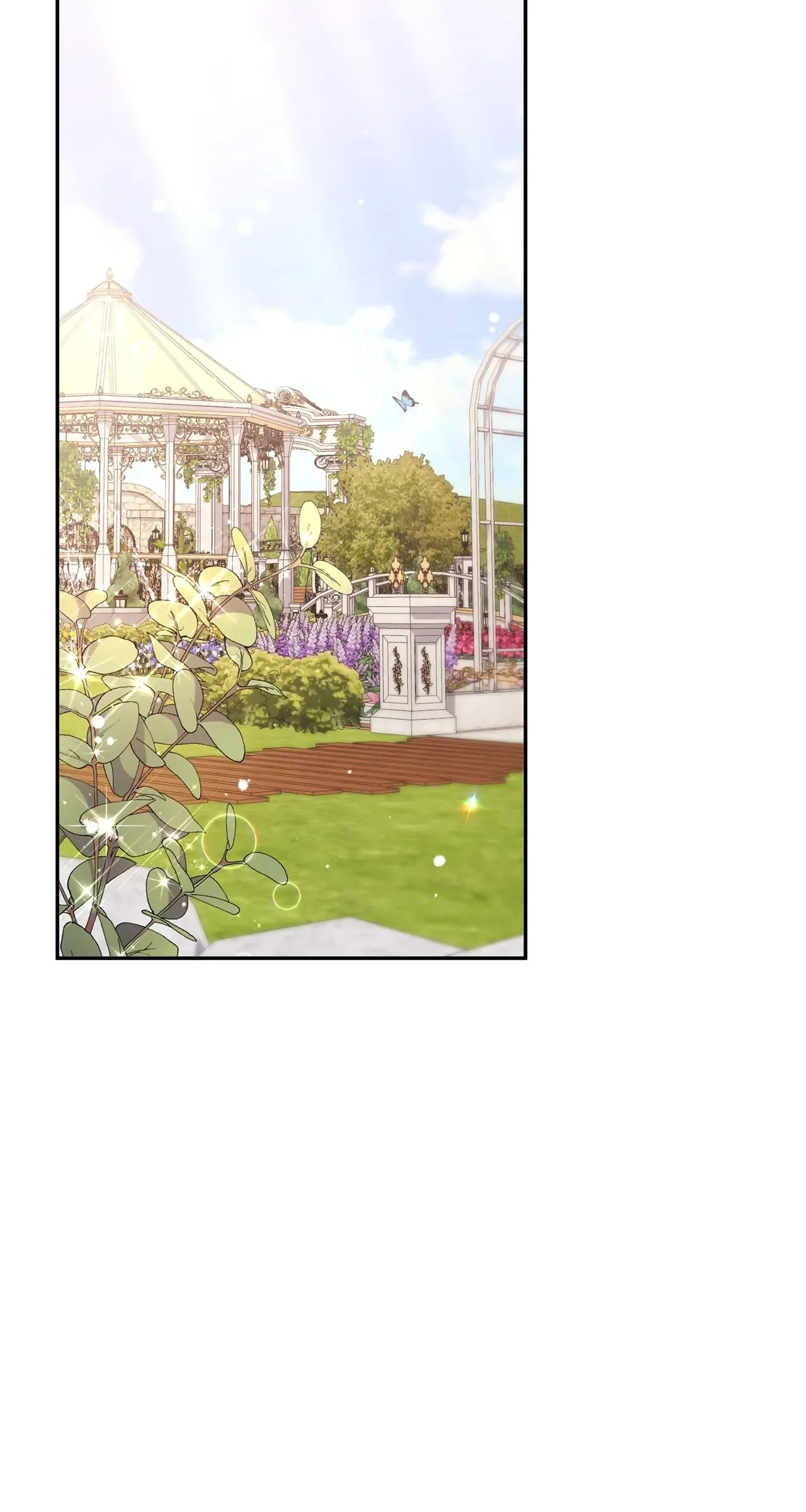 The Esteemed Lady of the Tea Garden Chapter 28 page 19