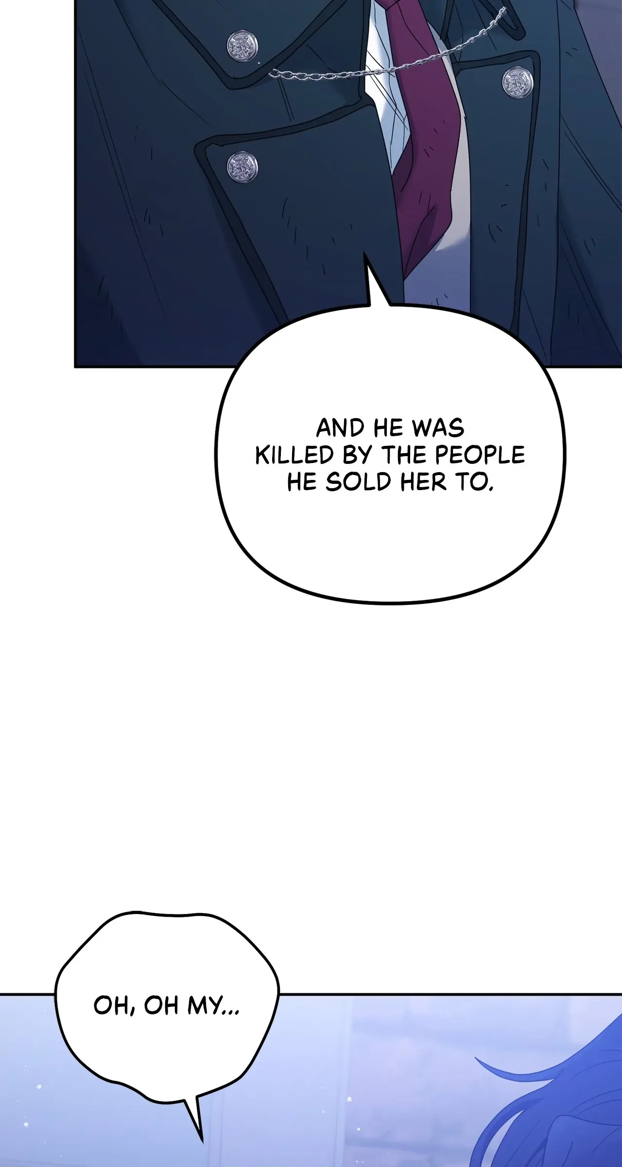 The Esteemed Lady of the Tea Garden Chapter 26 page 82